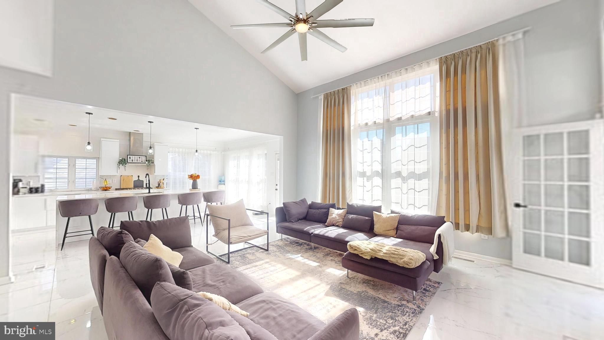 DEARBOUGHT - Residential