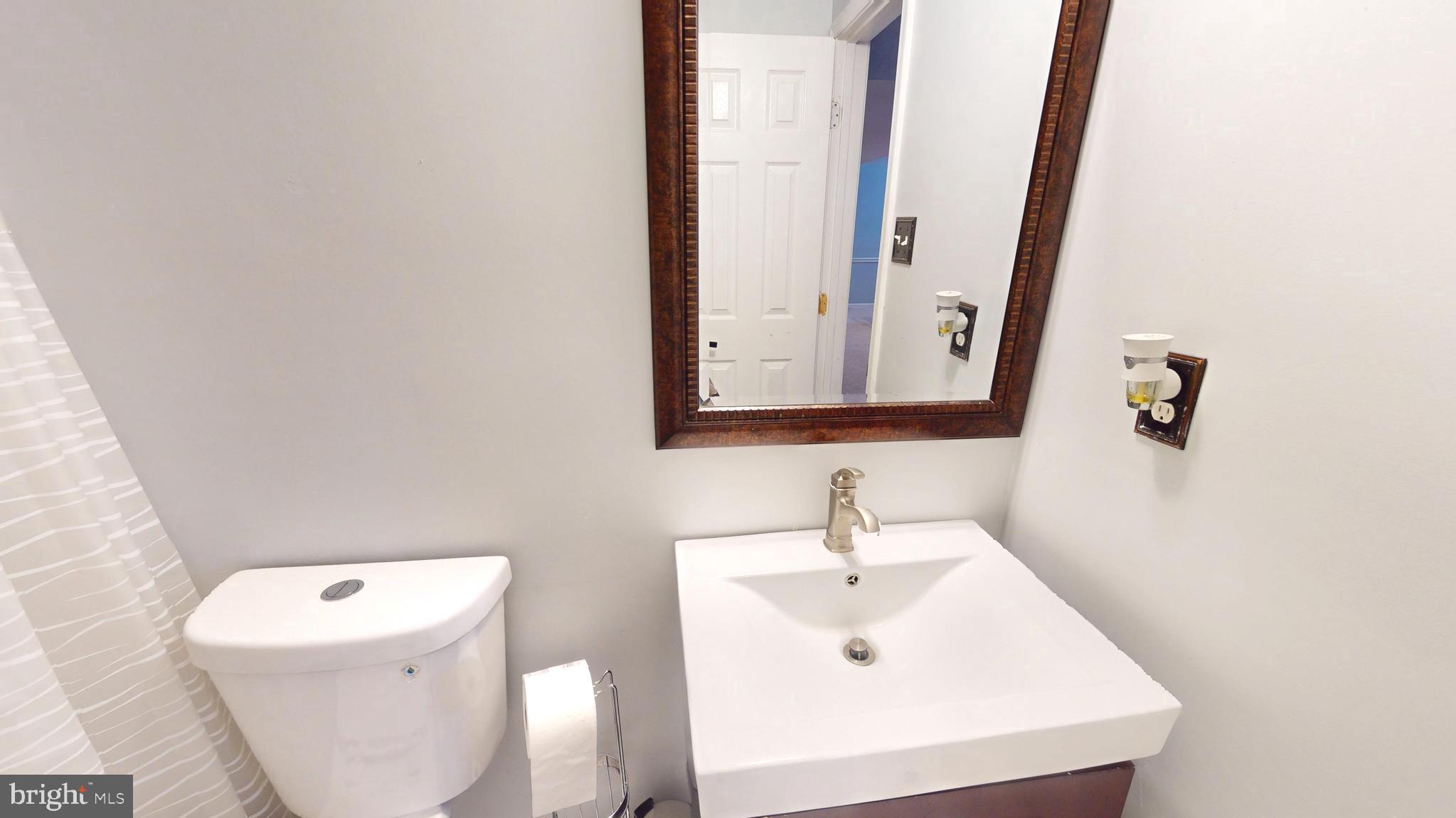 DEARBOUGHT - Residential