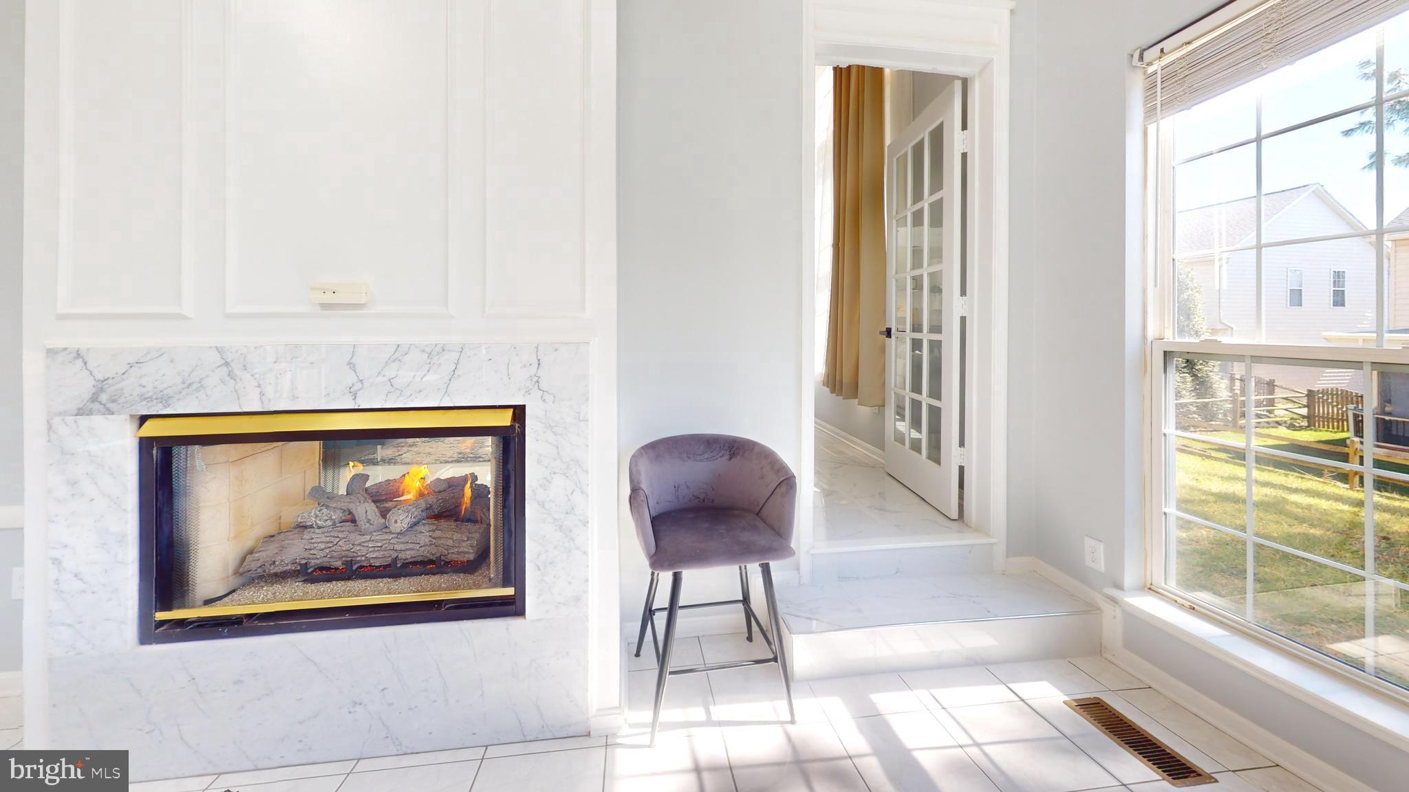 DEARBOUGHT - Residential