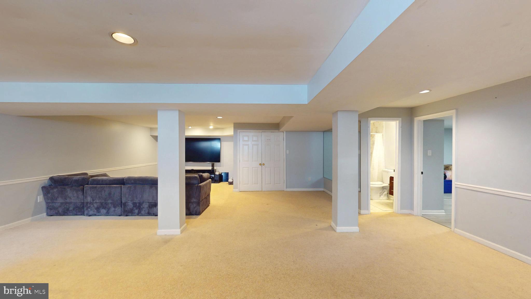 DEARBOUGHT - Residential