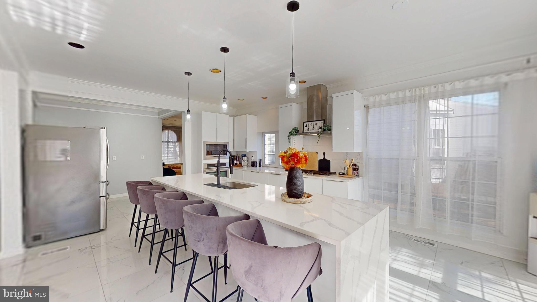 DEARBOUGHT - Residential