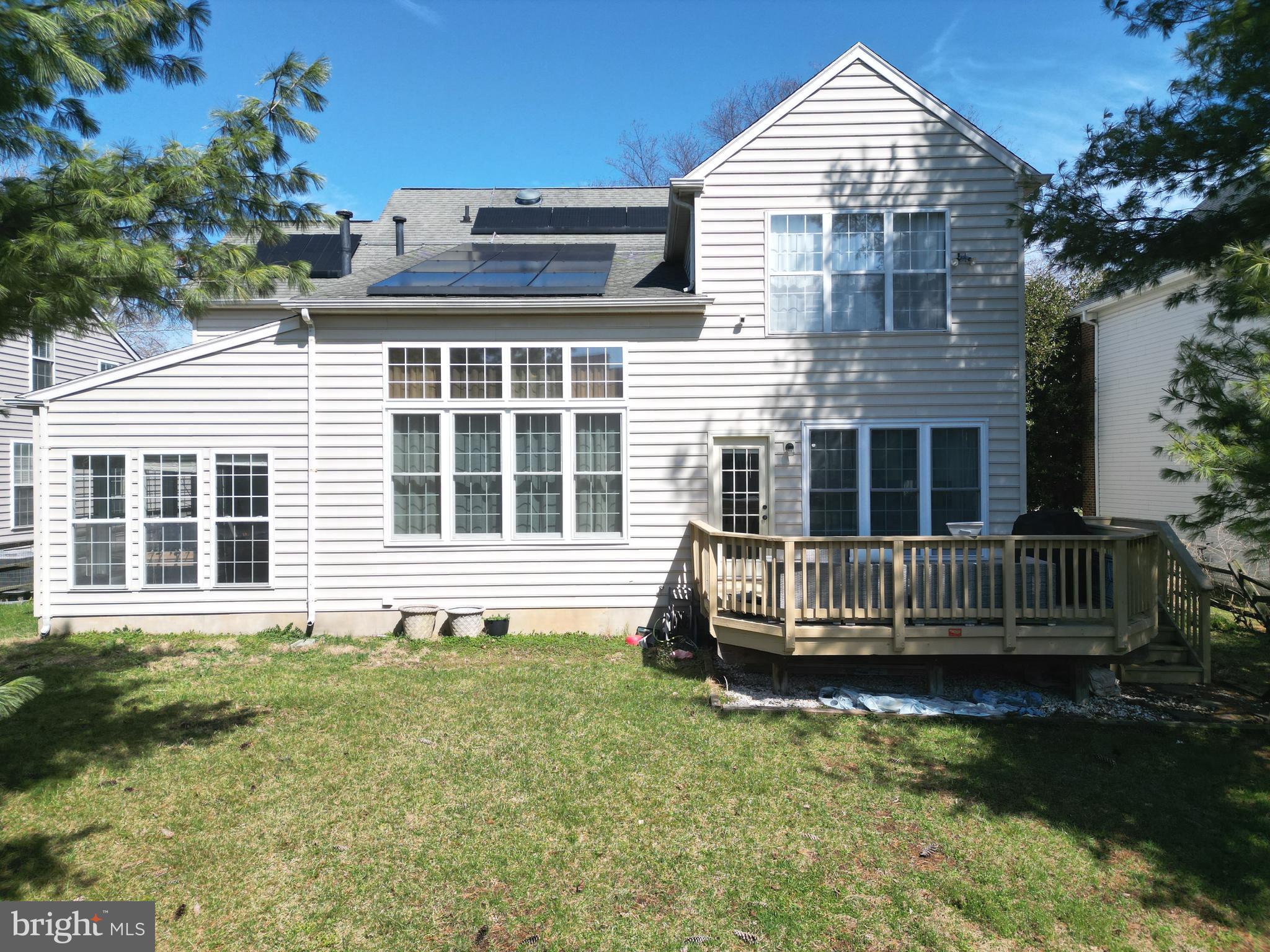 DEARBOUGHT - Residential