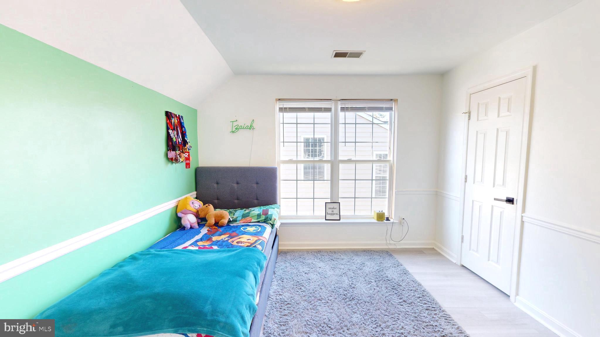 DEARBOUGHT - Residential