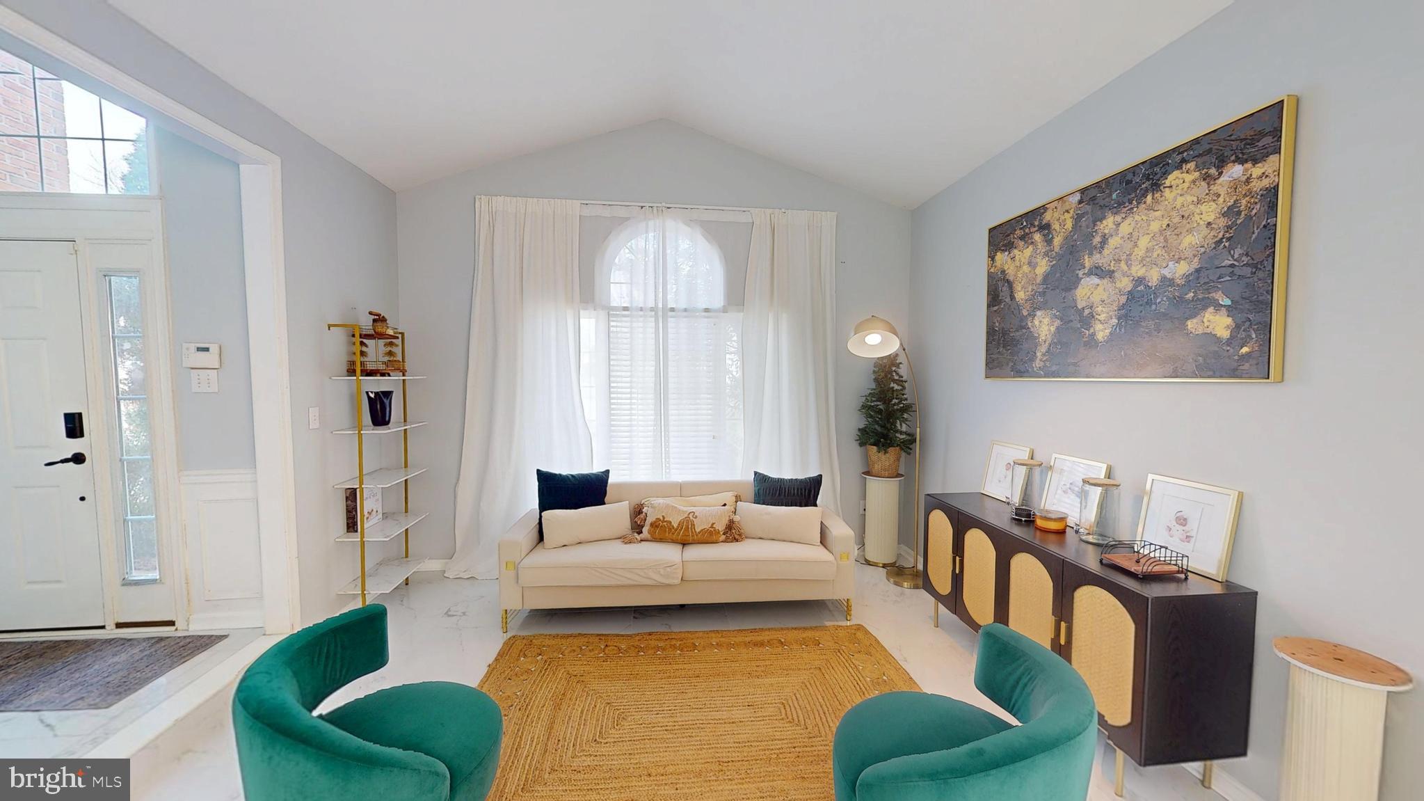 1761 WHEYFIELD DRIVE