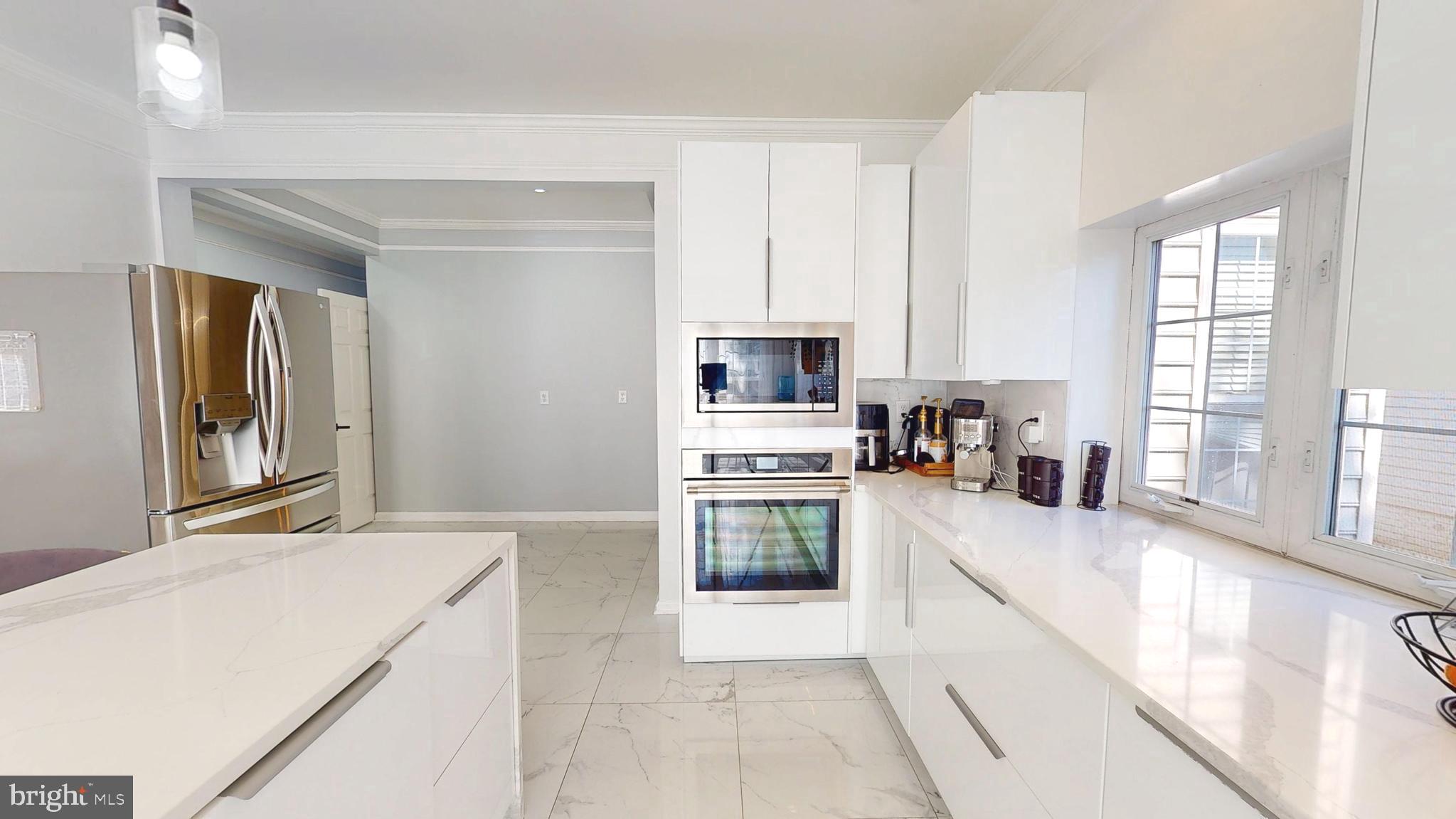 DEARBOUGHT - Residential