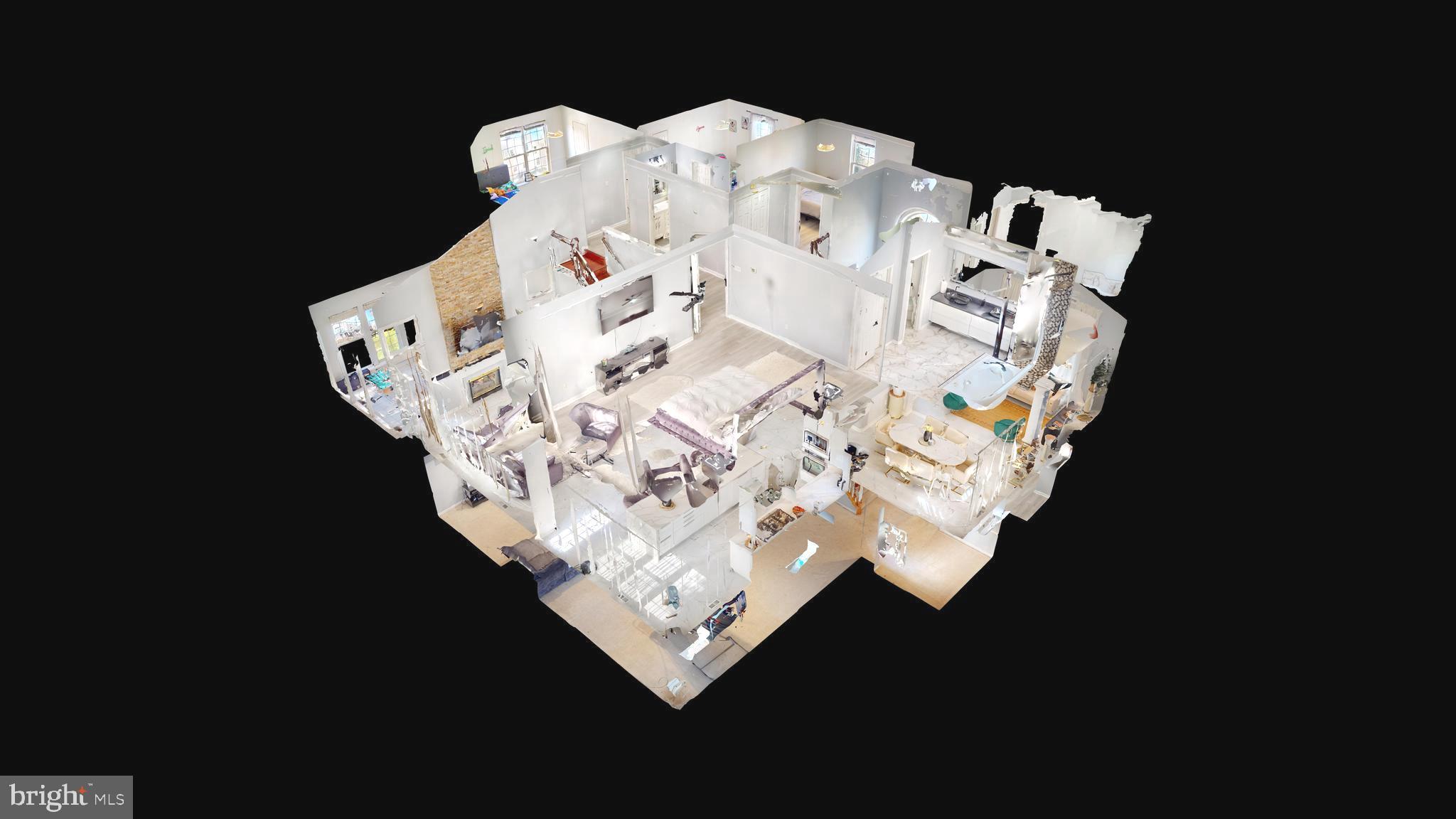 DEARBOUGHT - Residential