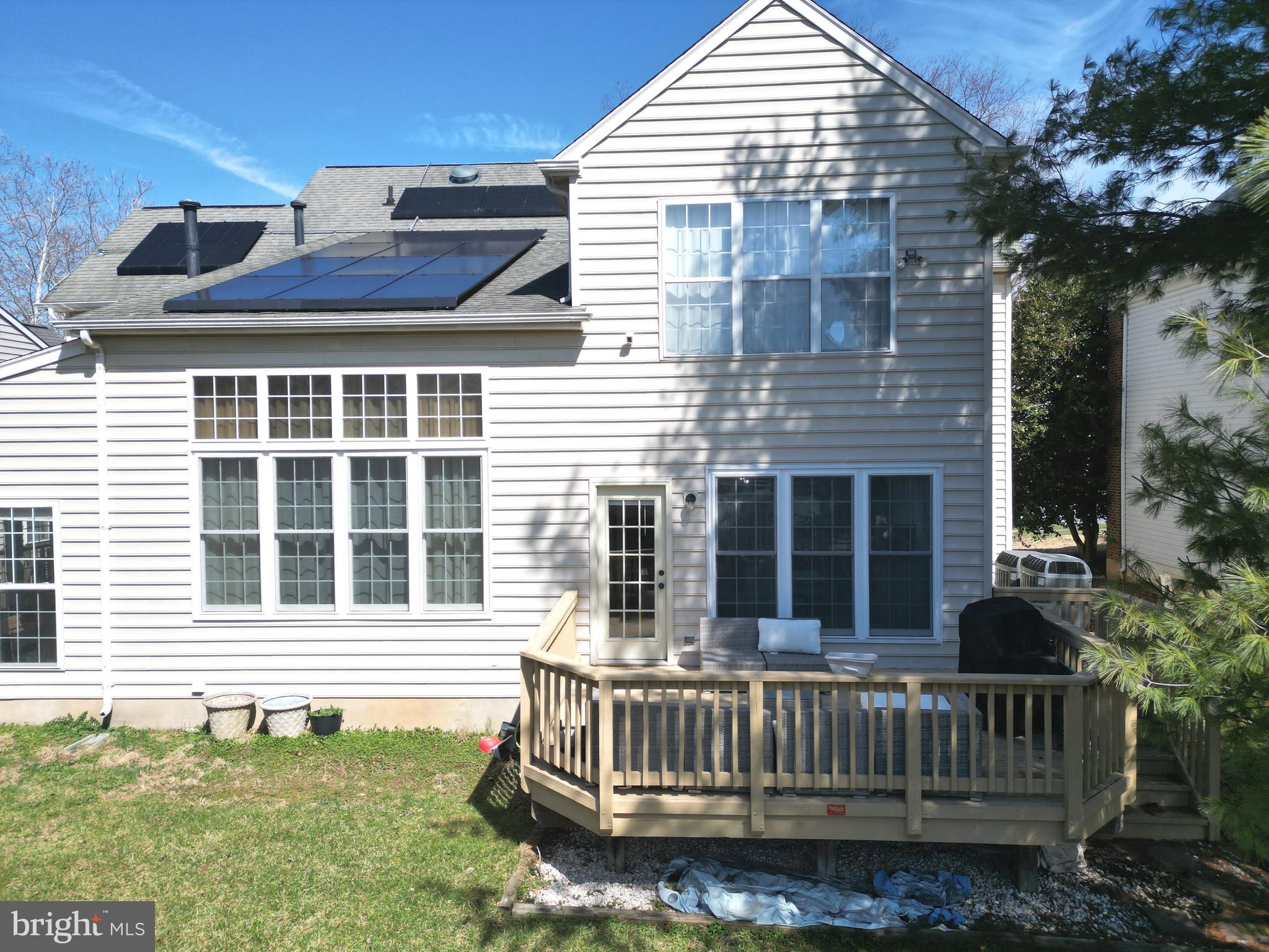 DEARBOUGHT - Residential