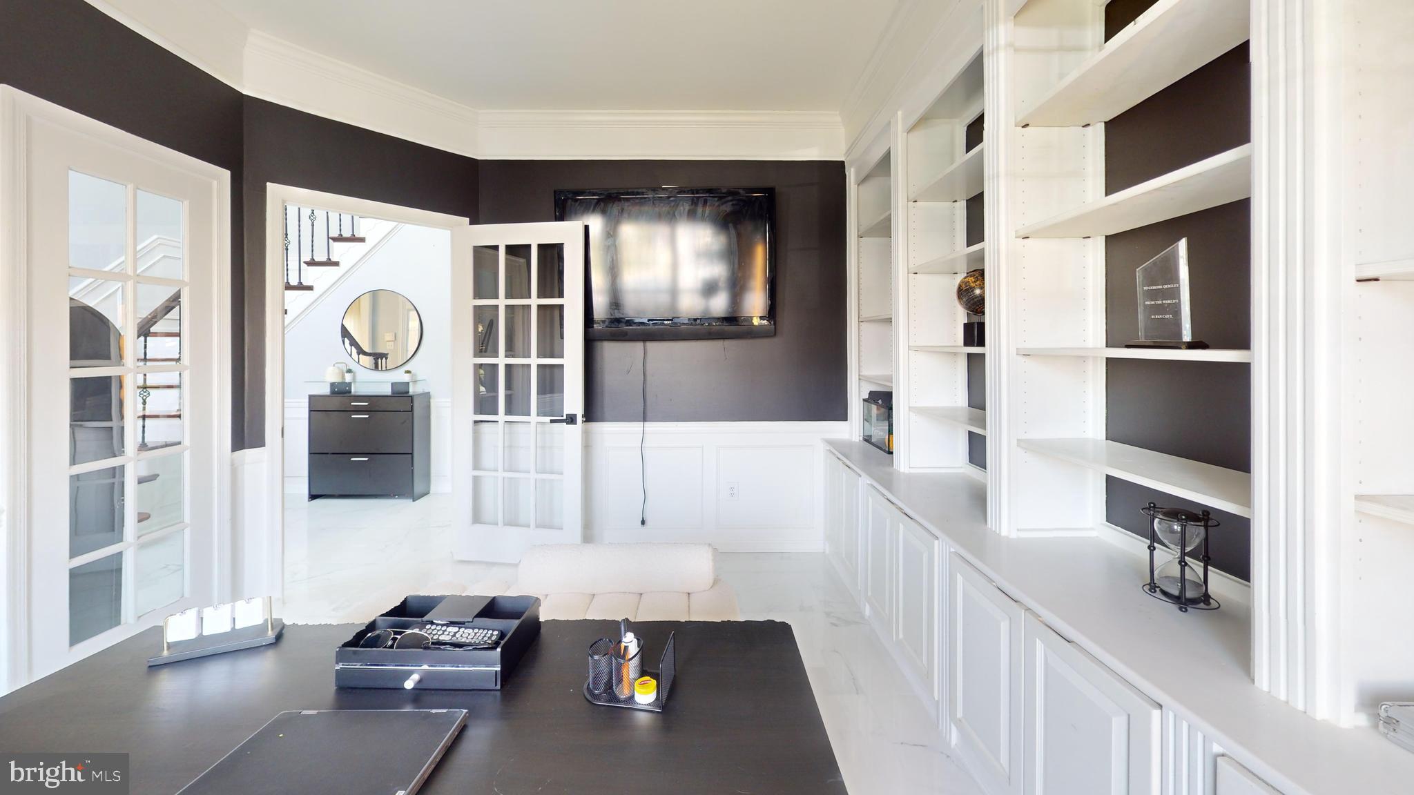 DEARBOUGHT - Residential