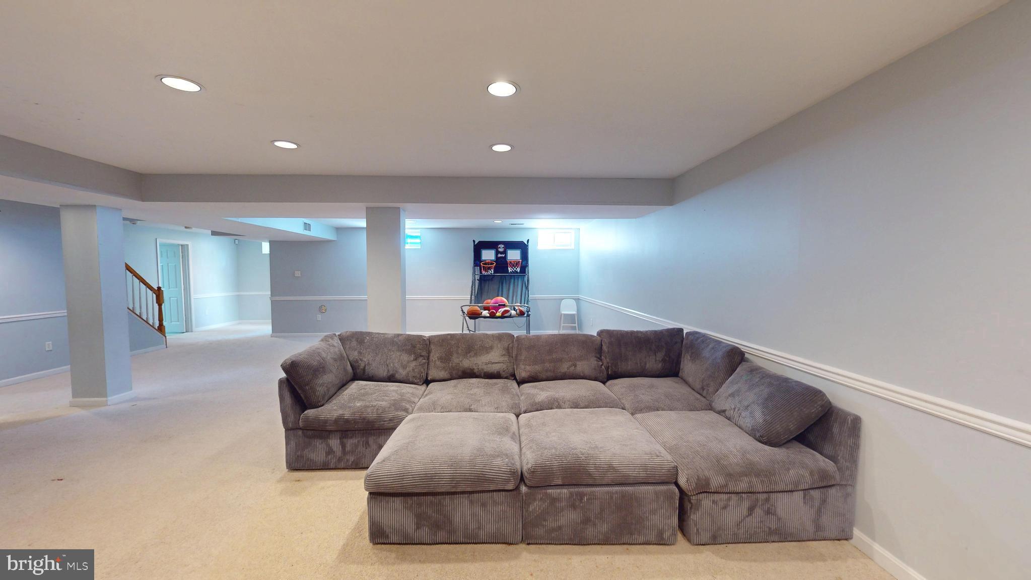 DEARBOUGHT - Residential