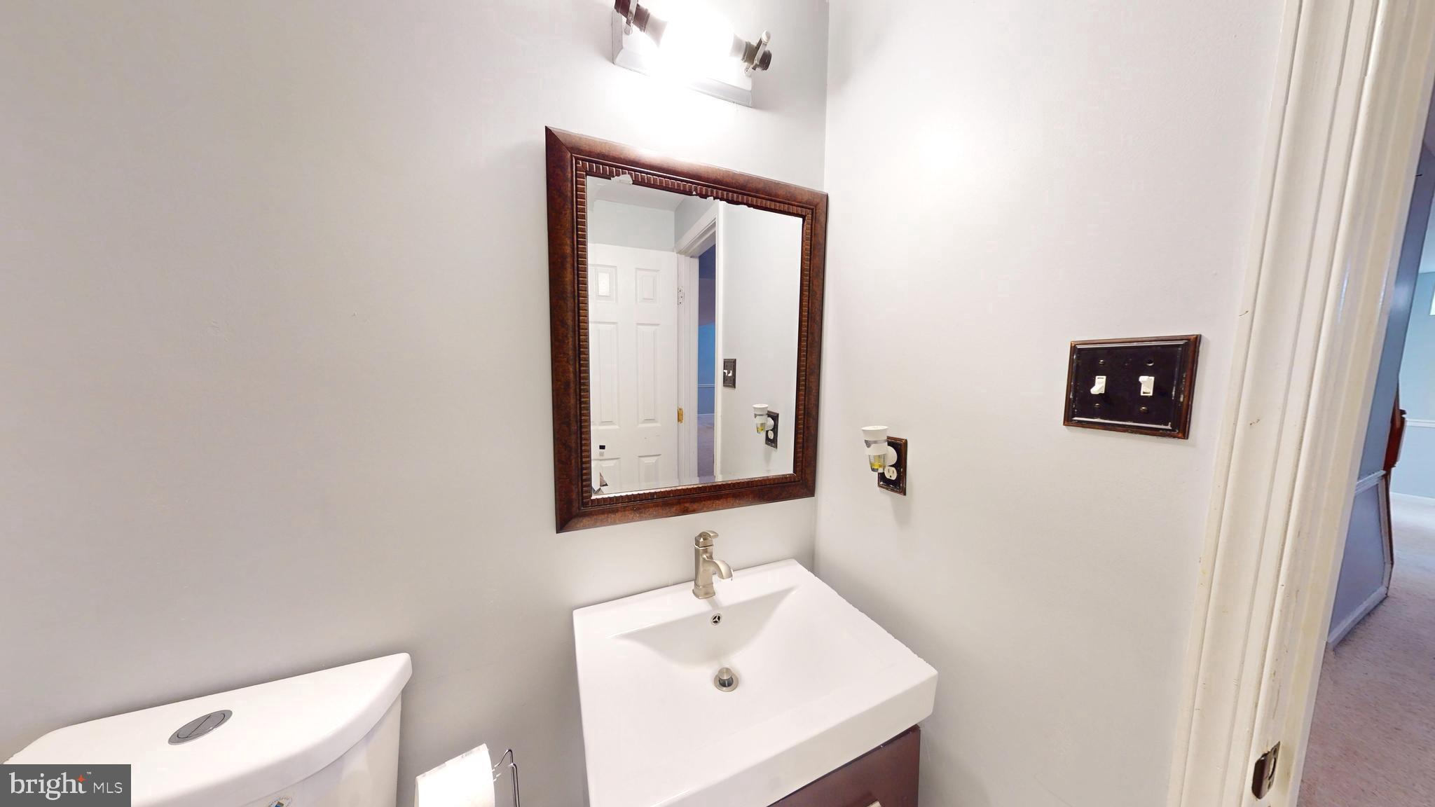 DEARBOUGHT - Residential