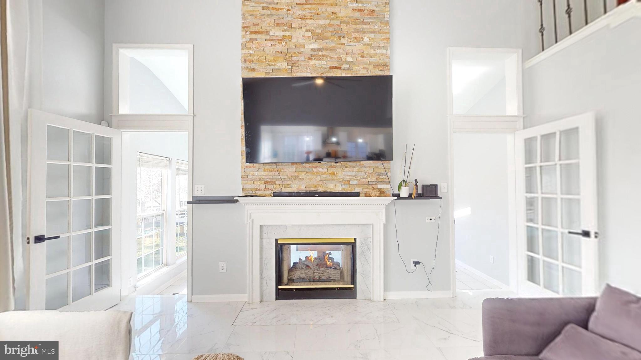 DEARBOUGHT - Residential