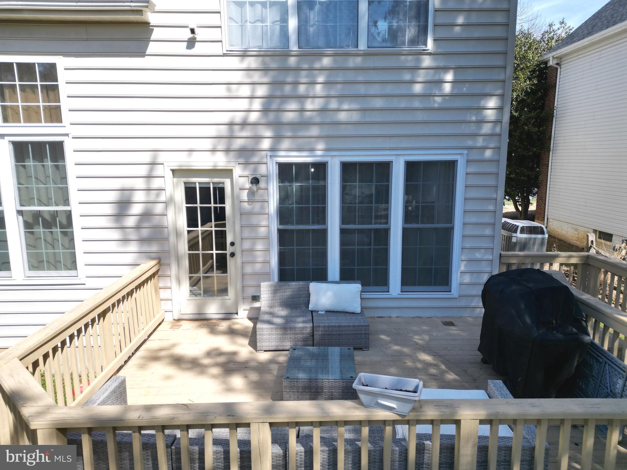 DEARBOUGHT - Residential