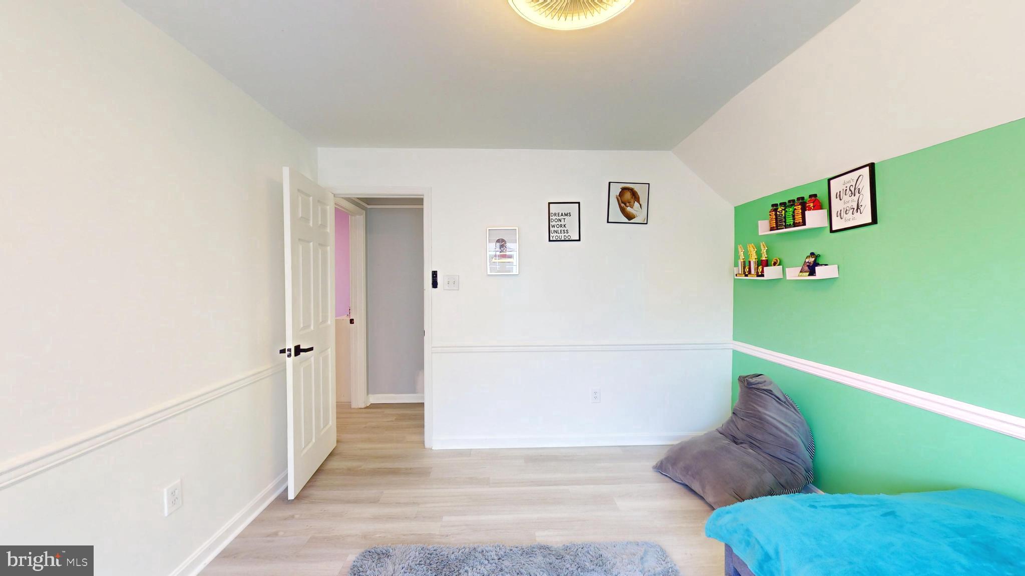 DEARBOUGHT - Residential