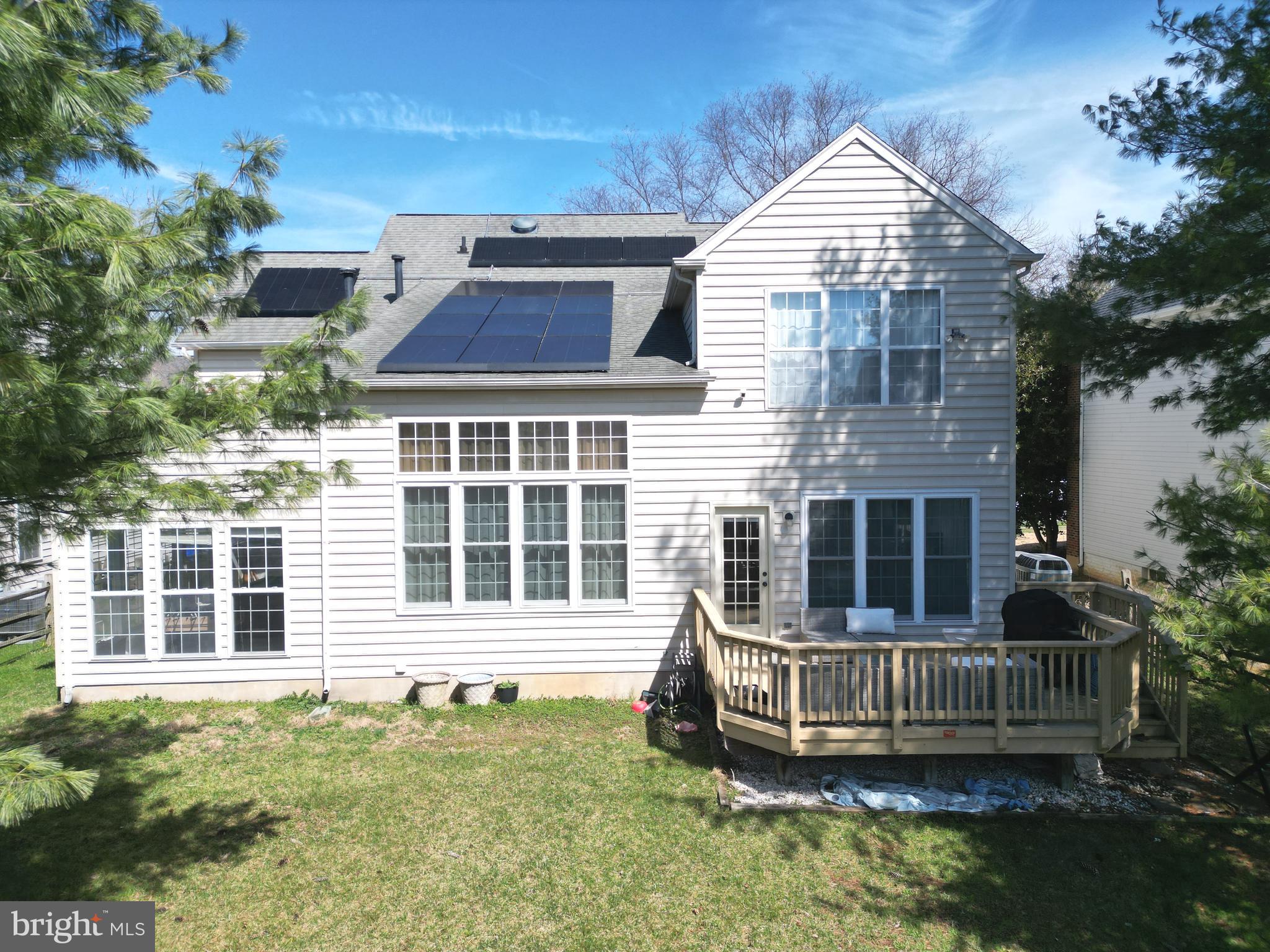 DEARBOUGHT - Residential