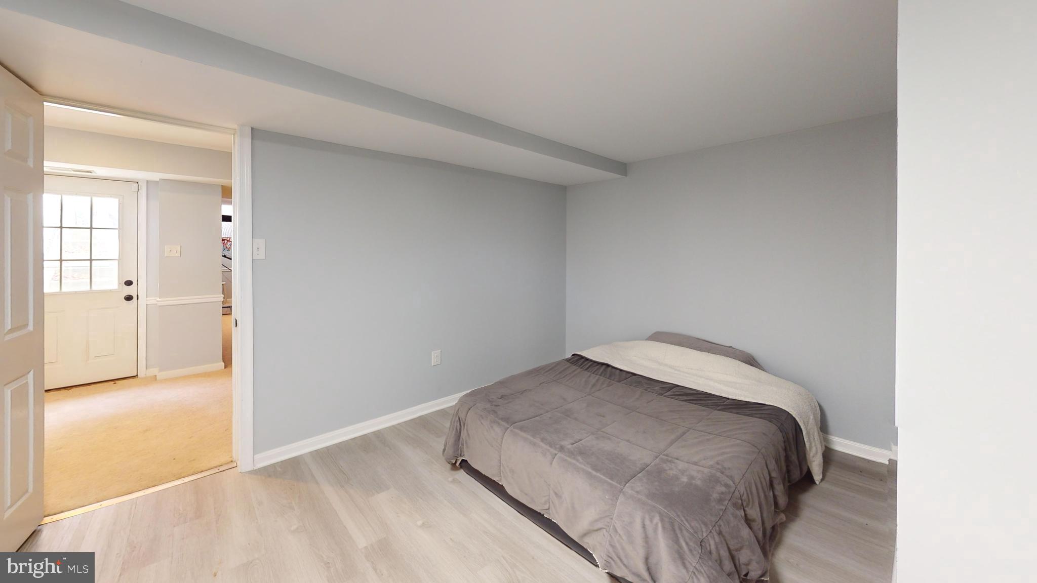 DEARBOUGHT - Residential