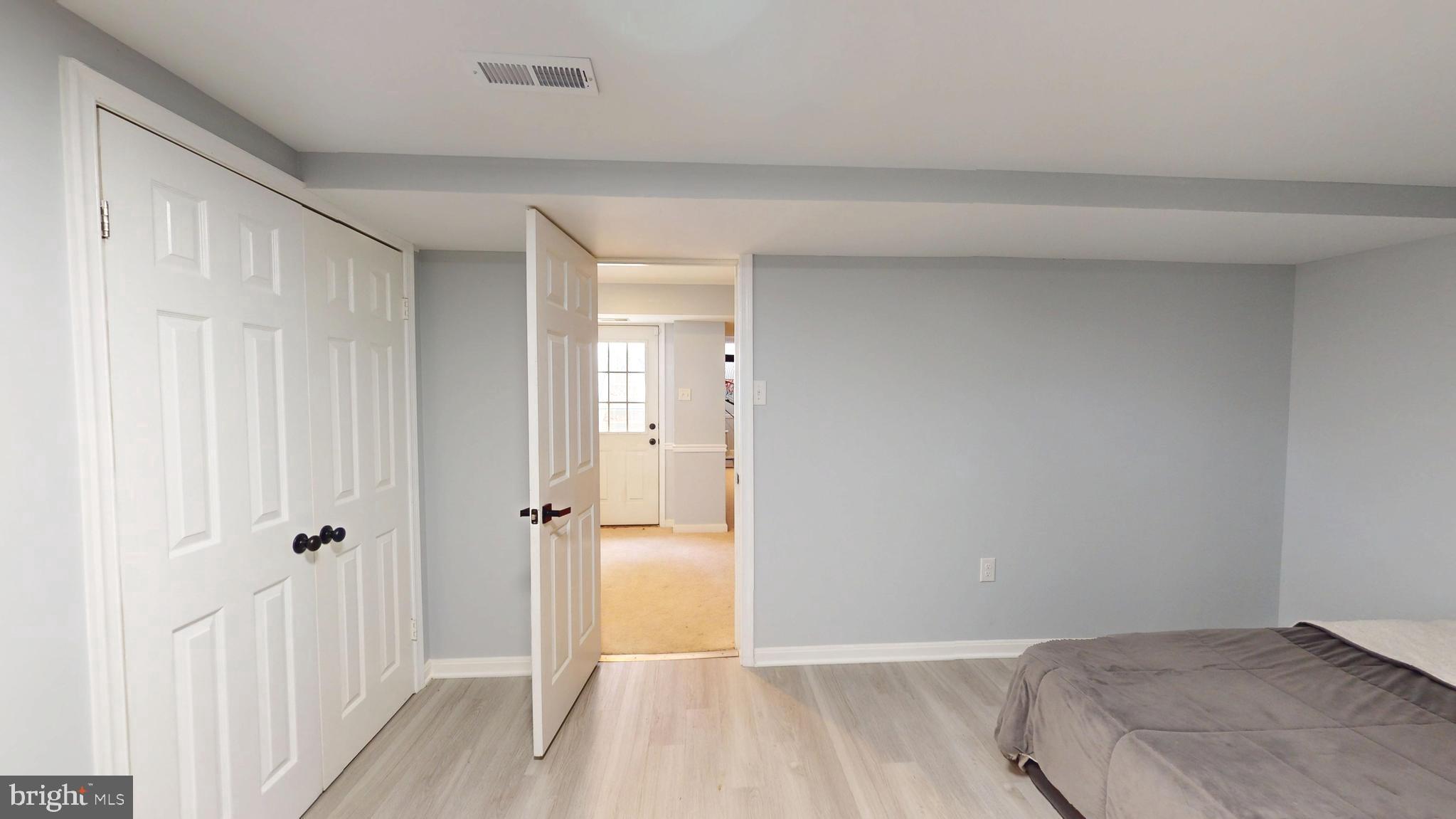 DEARBOUGHT - Residential