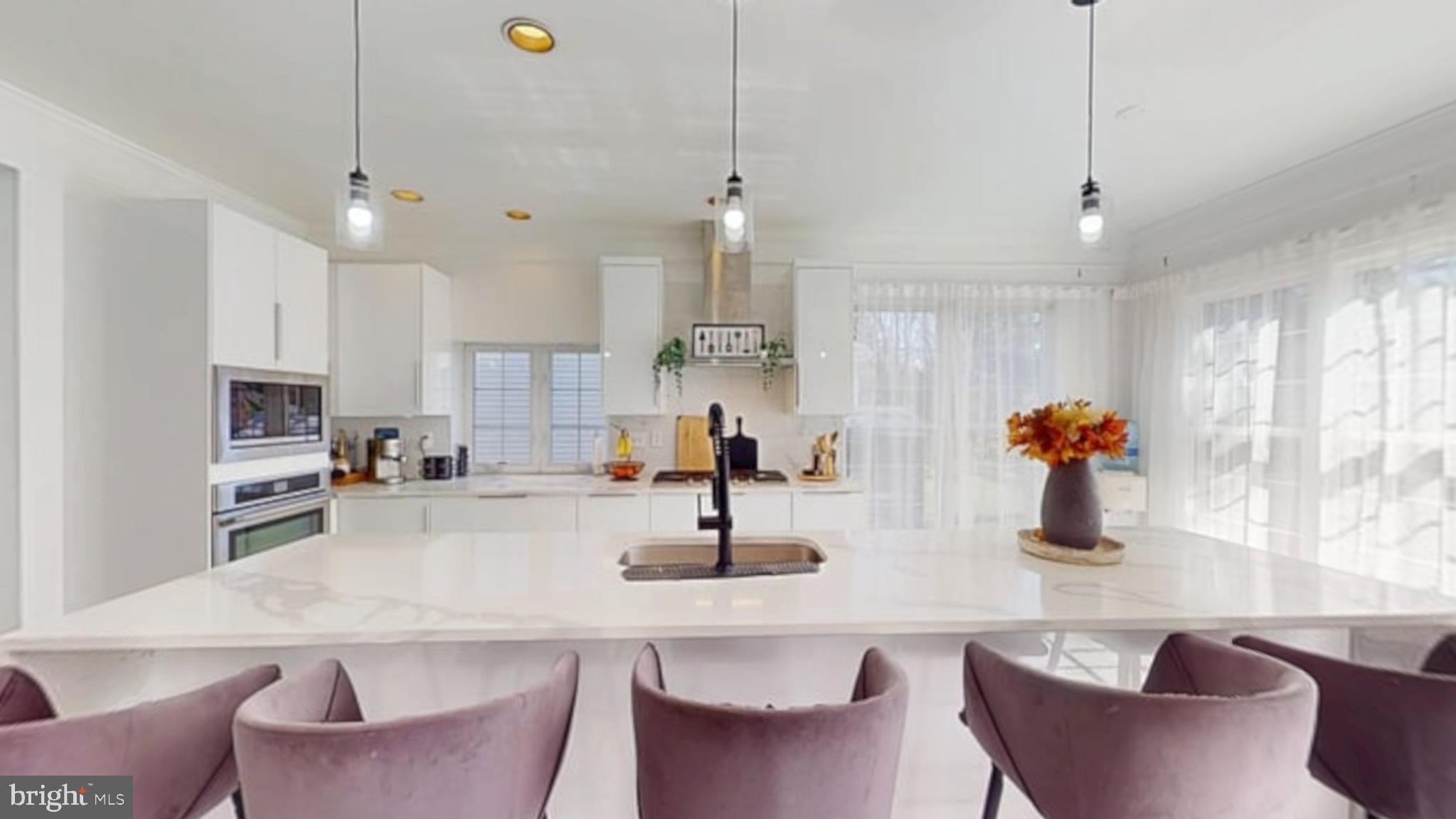 DEARBOUGHT - Residential