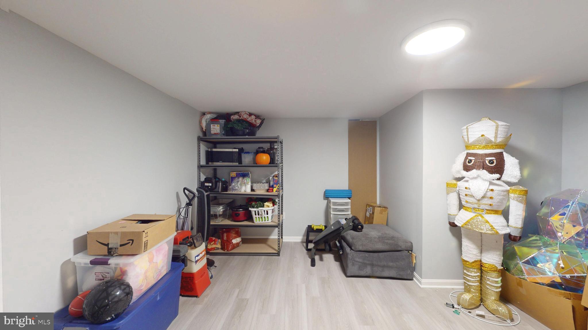 DEARBOUGHT - Residential