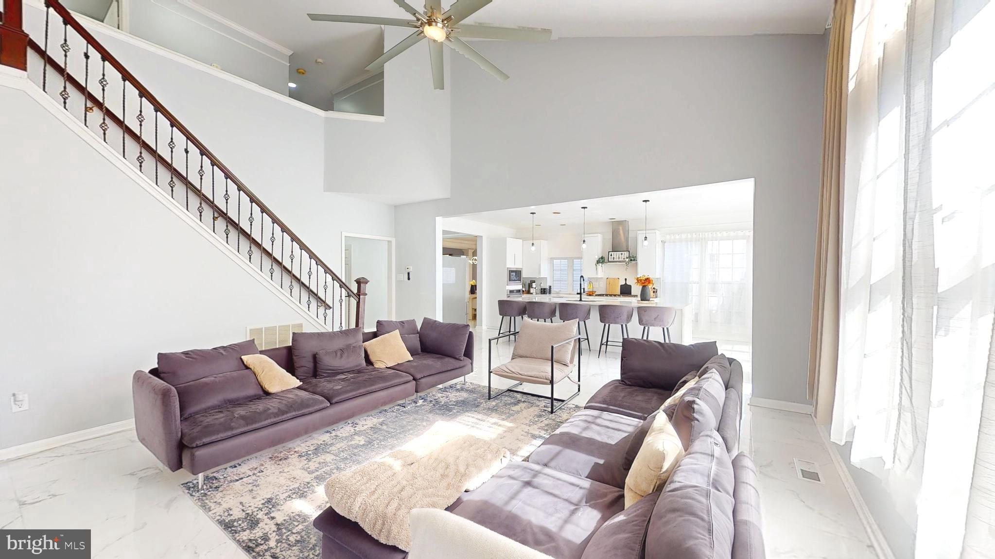 DEARBOUGHT - Residential