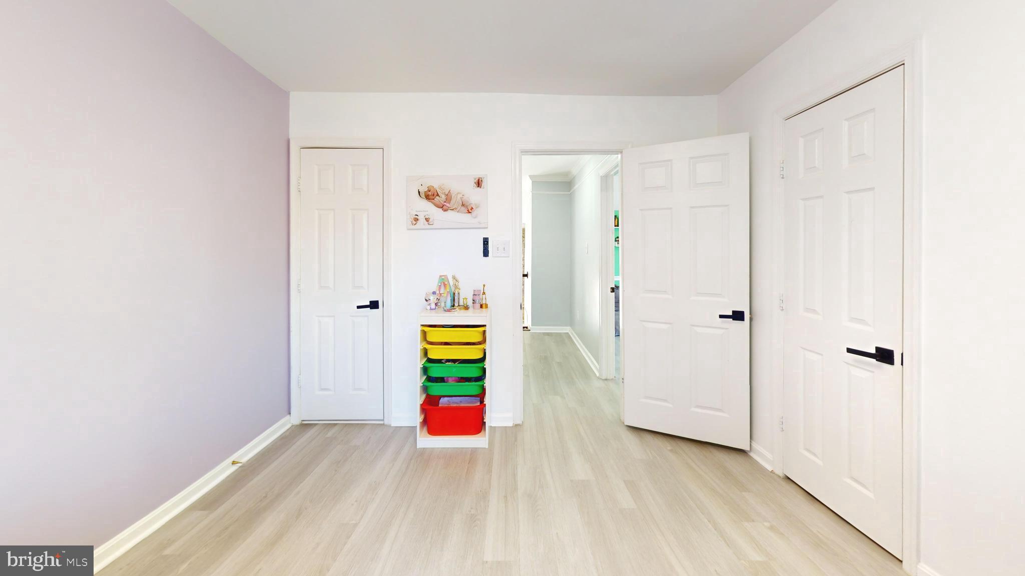 DEARBOUGHT - Residential