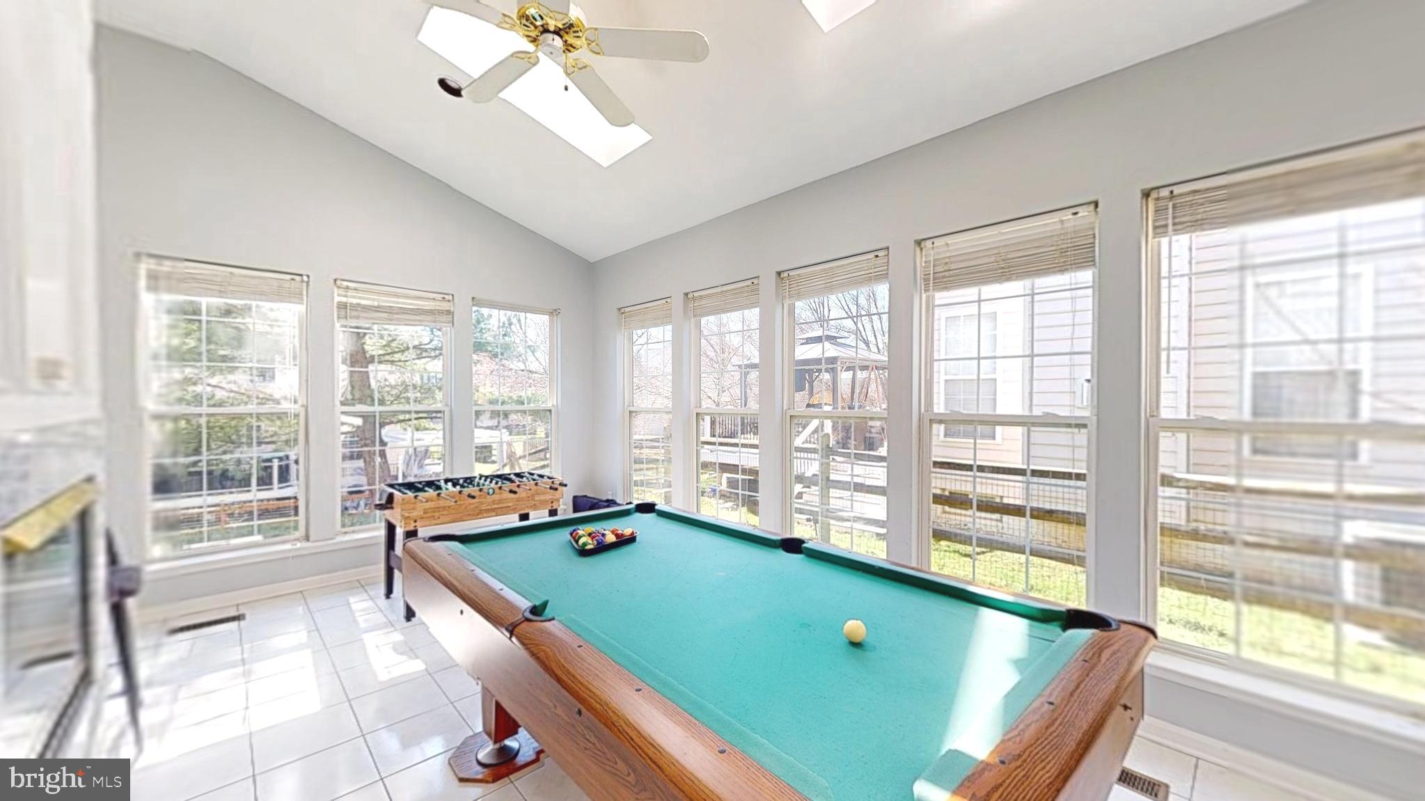 DEARBOUGHT - Residential