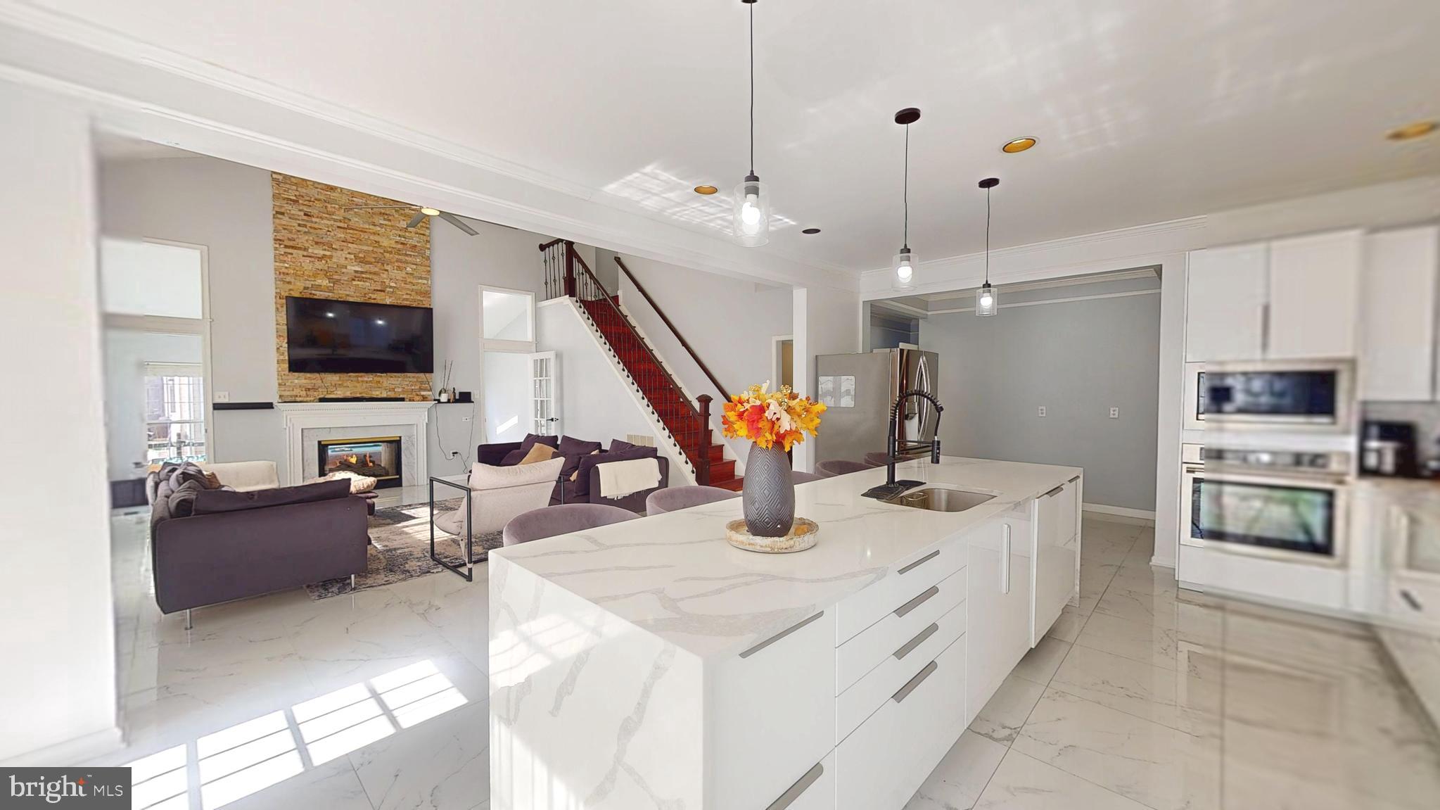 DEARBOUGHT - Residential