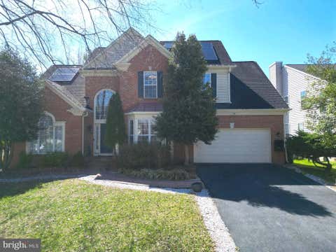 Homes For Sale - 1761 Wheyfield Drive<br/> FREDERICK, MD 21701
