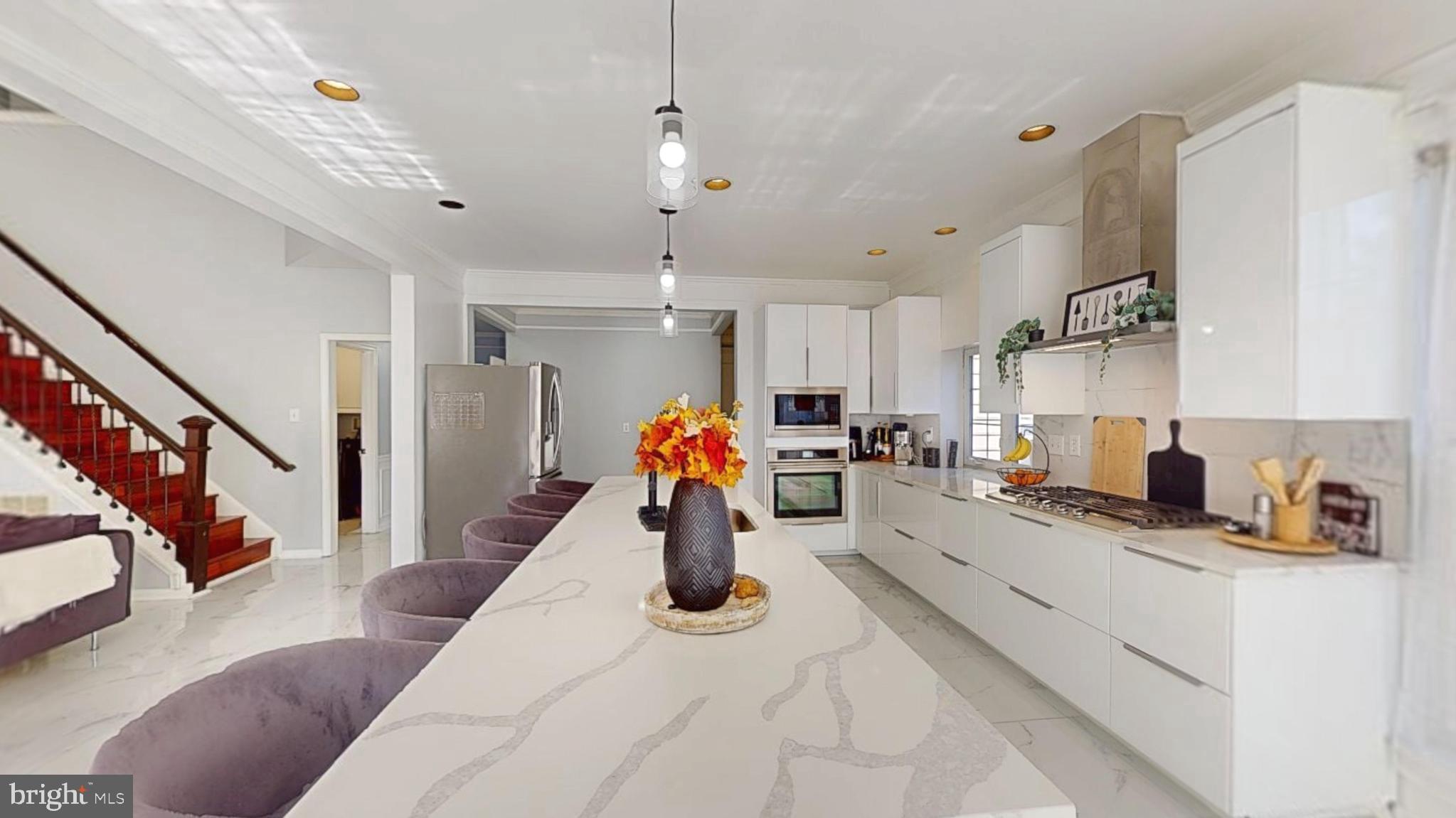 DEARBOUGHT - Residential