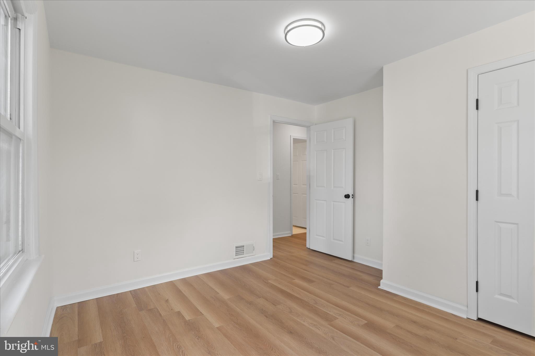 SEAT PLEASANT HEIGHTS - Residential