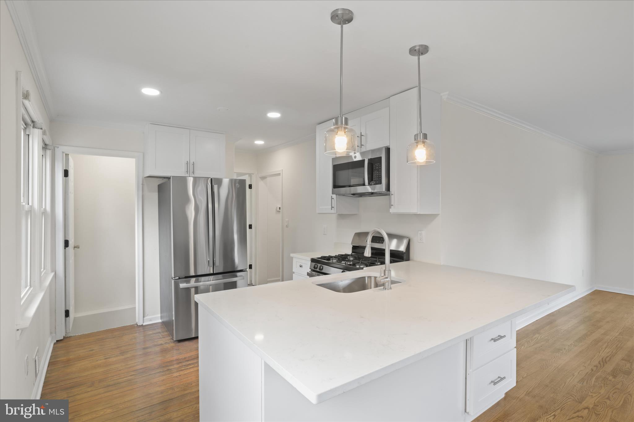 SEAT PLEASANT HEIGHTS - Residential