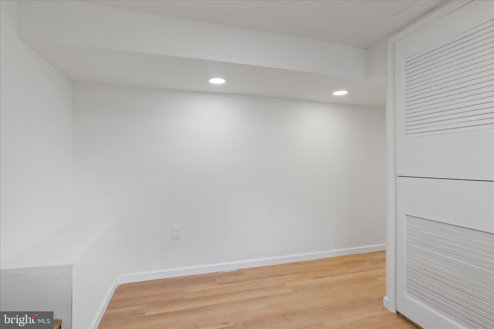 SEAT PLEASANT HEIGHTS - Residential