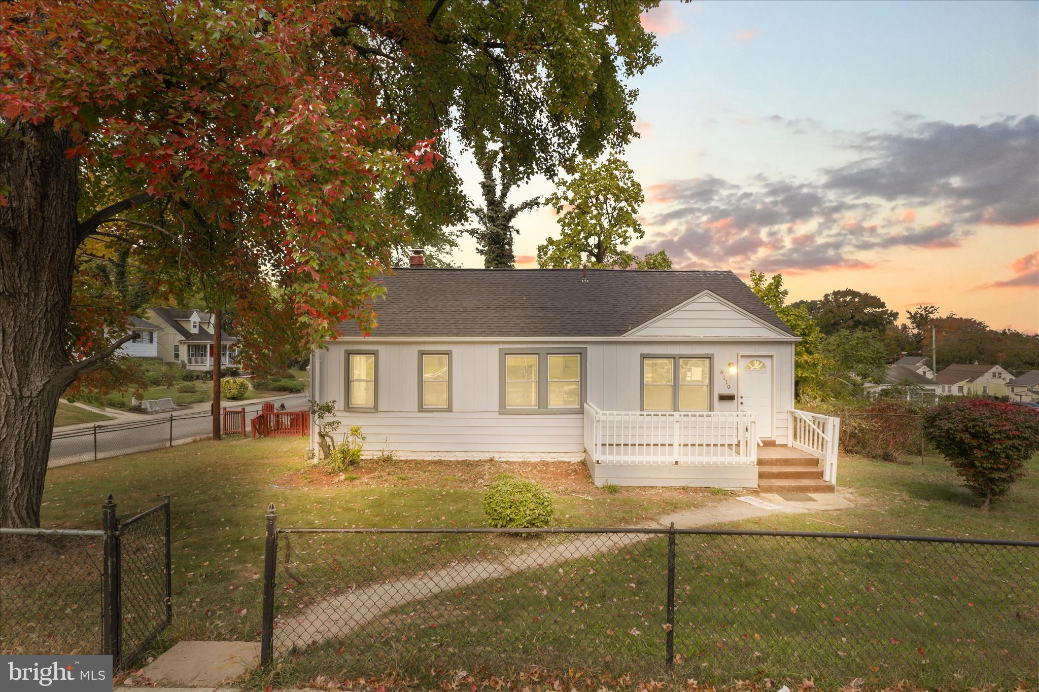 SEAT PLEASANT HEIGHTS - Residential