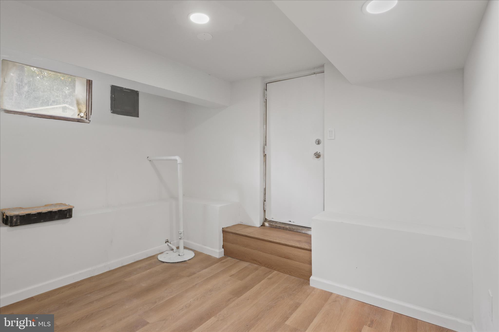 SEAT PLEASANT HEIGHTS - Residential