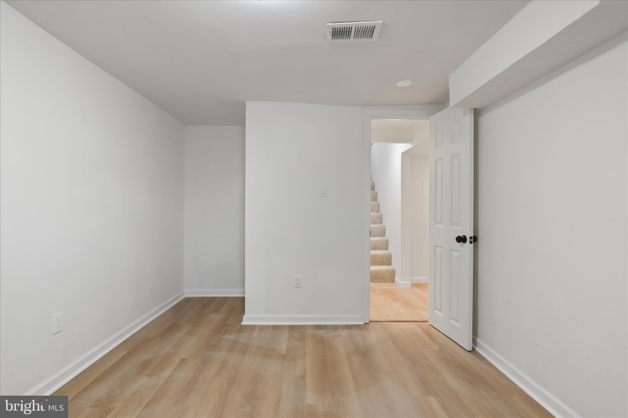 SEAT PLEASANT HEIGHTS - Residential