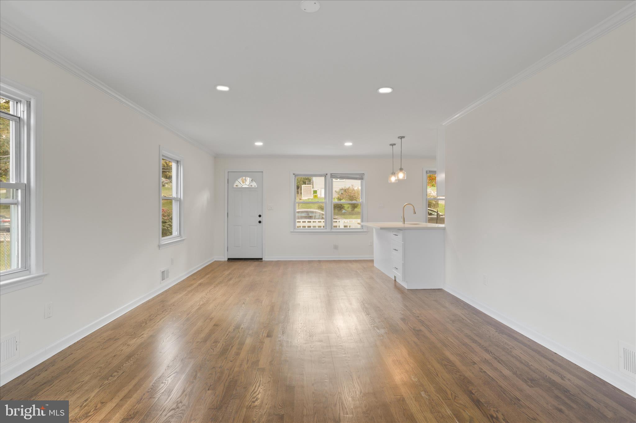 SEAT PLEASANT HEIGHTS - Residential