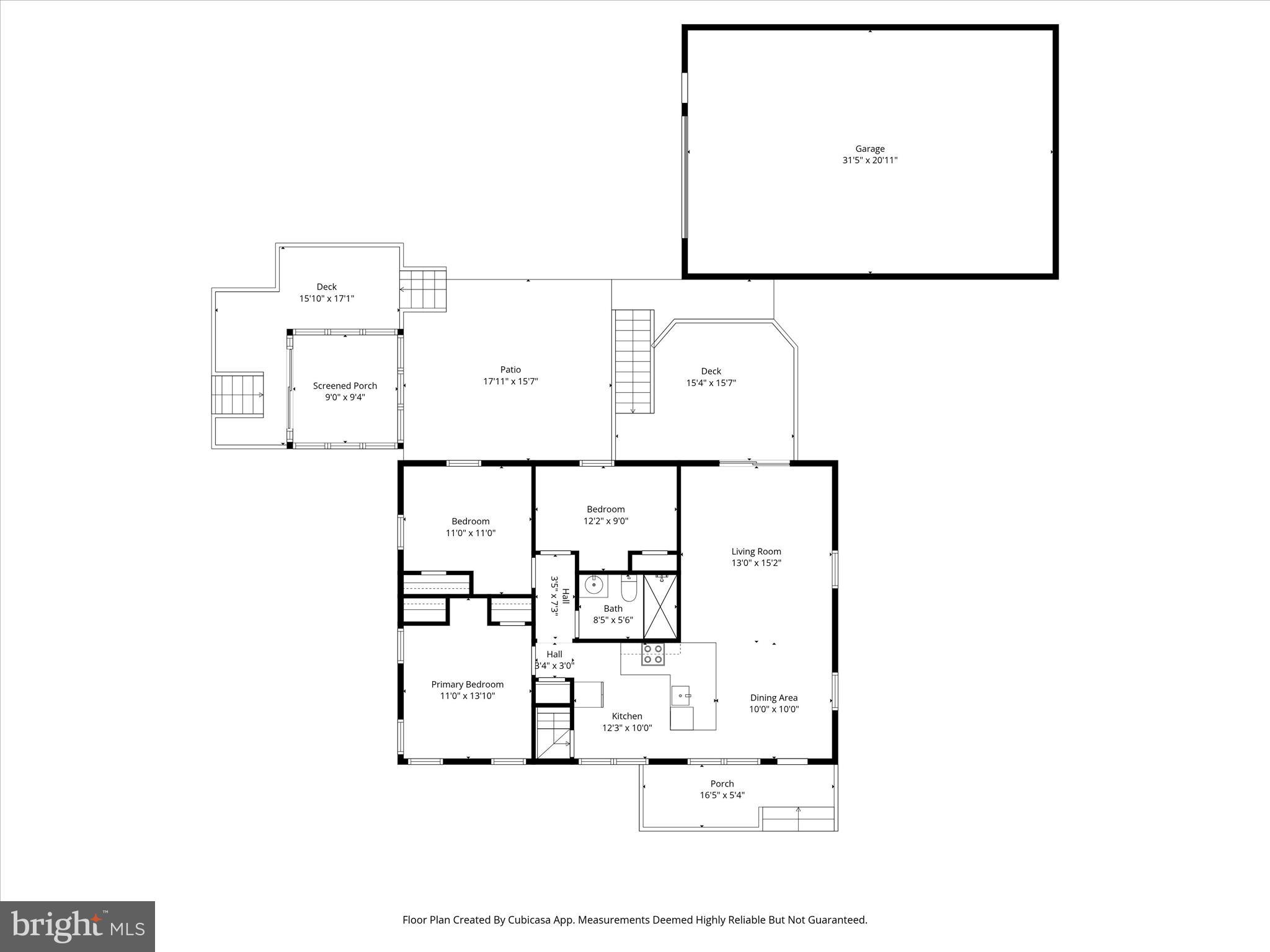 SEAT PLEASANT HEIGHTS - Residential