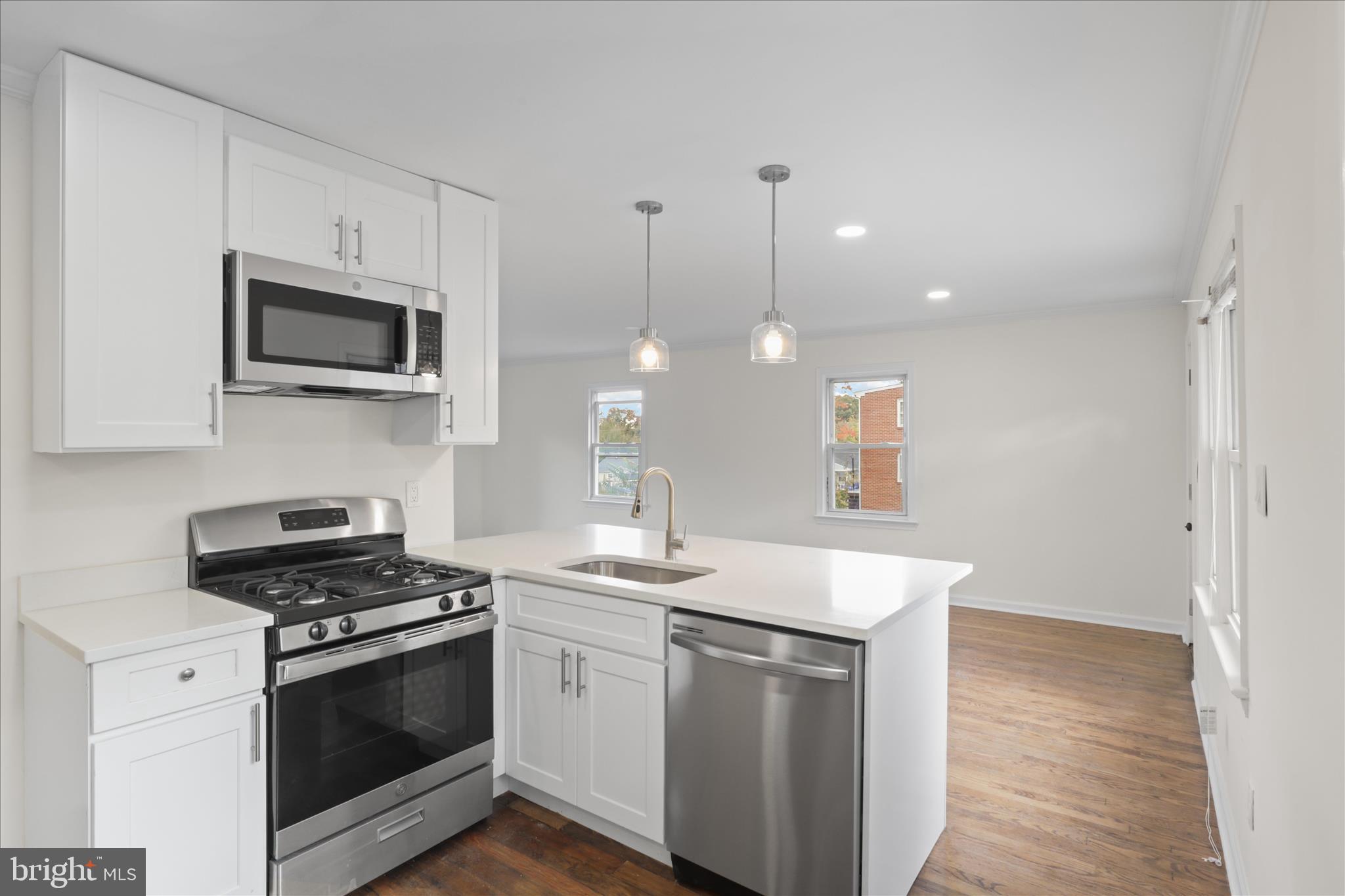 SEAT PLEASANT HEIGHTS - Residential