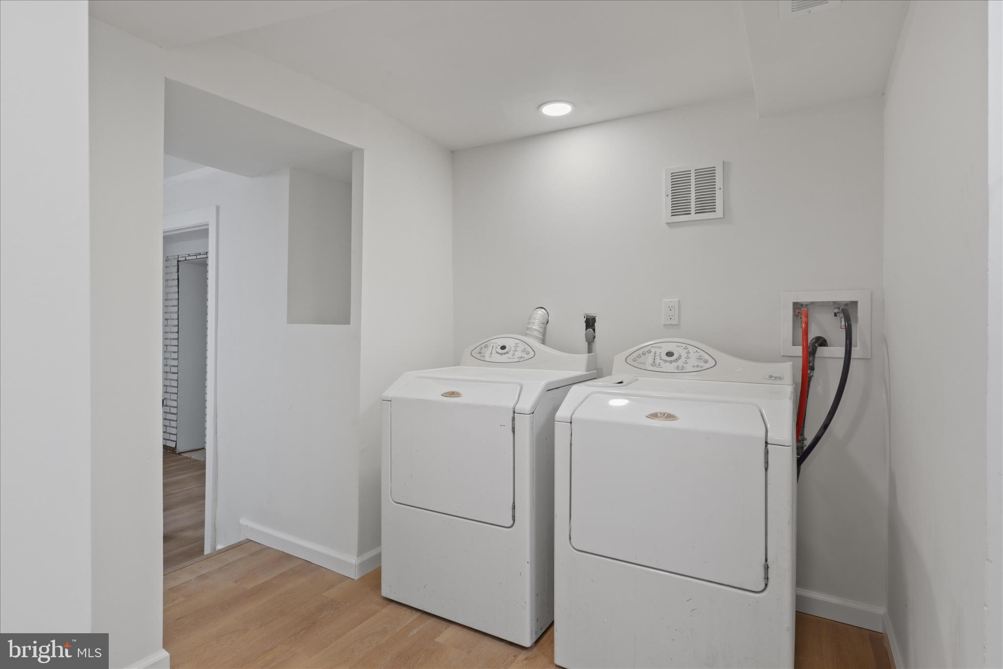 SEAT PLEASANT HEIGHTS - Residential