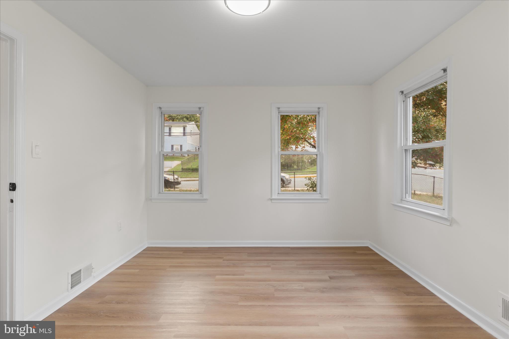 SEAT PLEASANT HEIGHTS - Residential