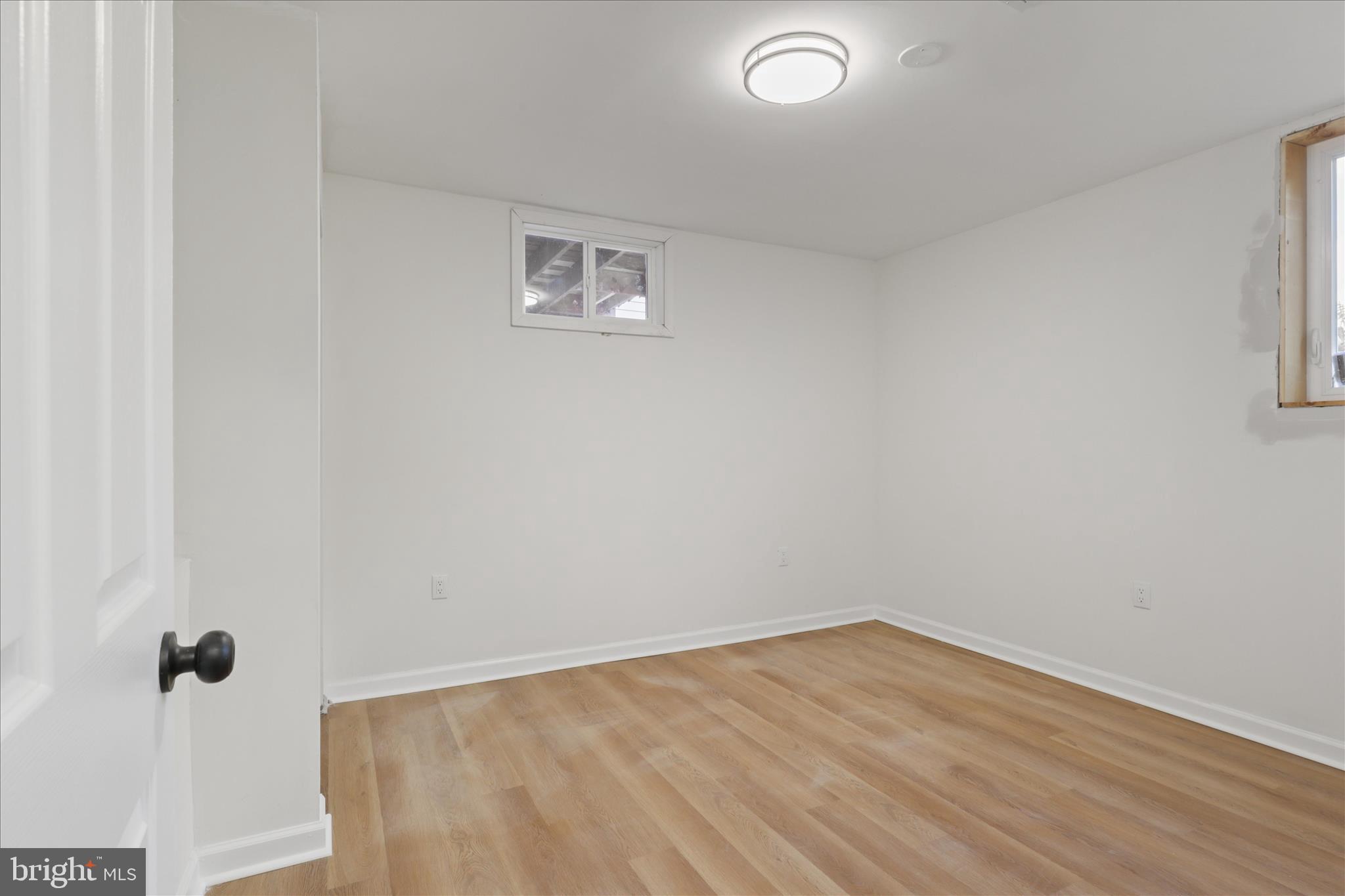 SEAT PLEASANT HEIGHTS - Residential