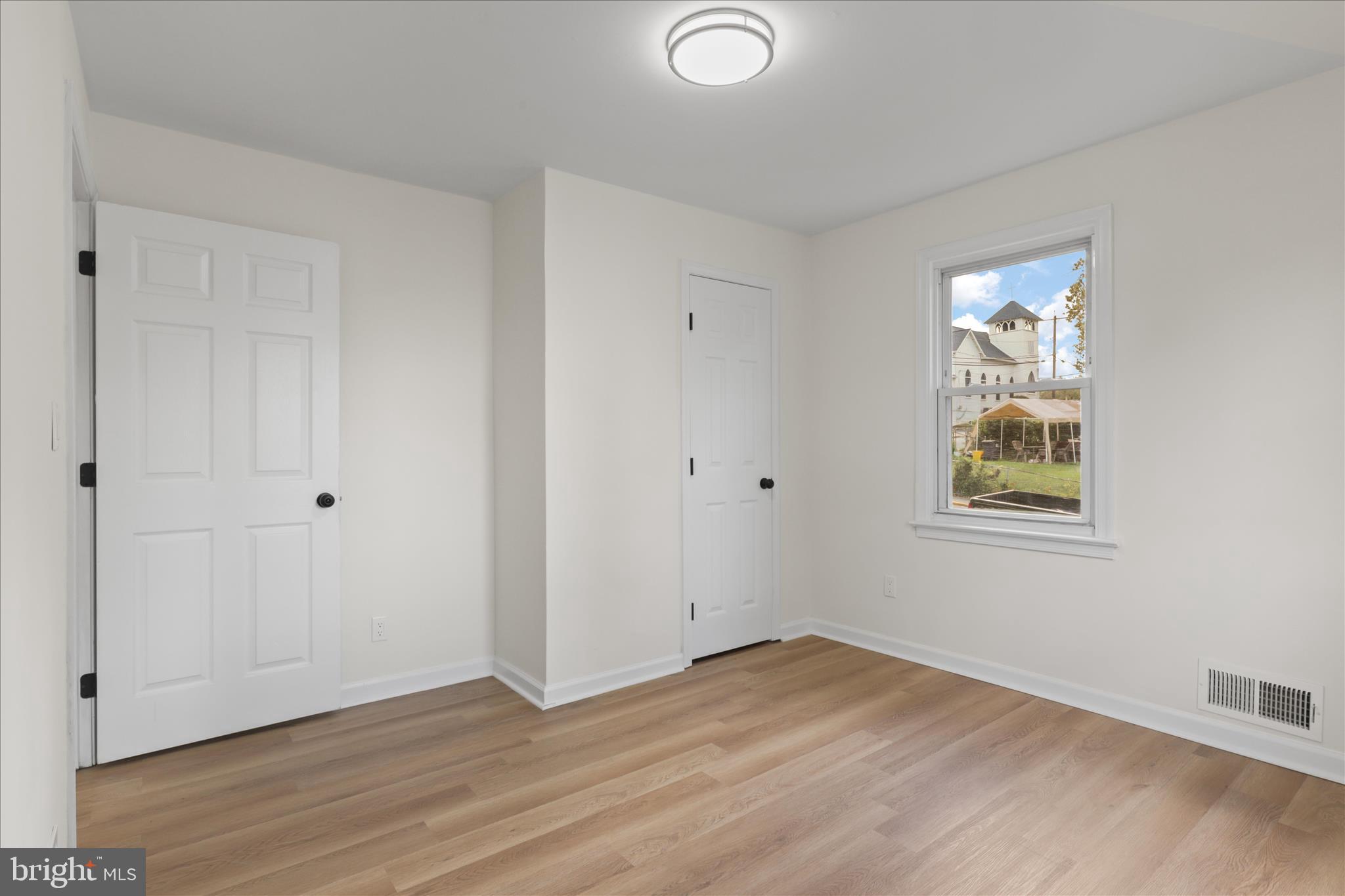 SEAT PLEASANT HEIGHTS - Residential