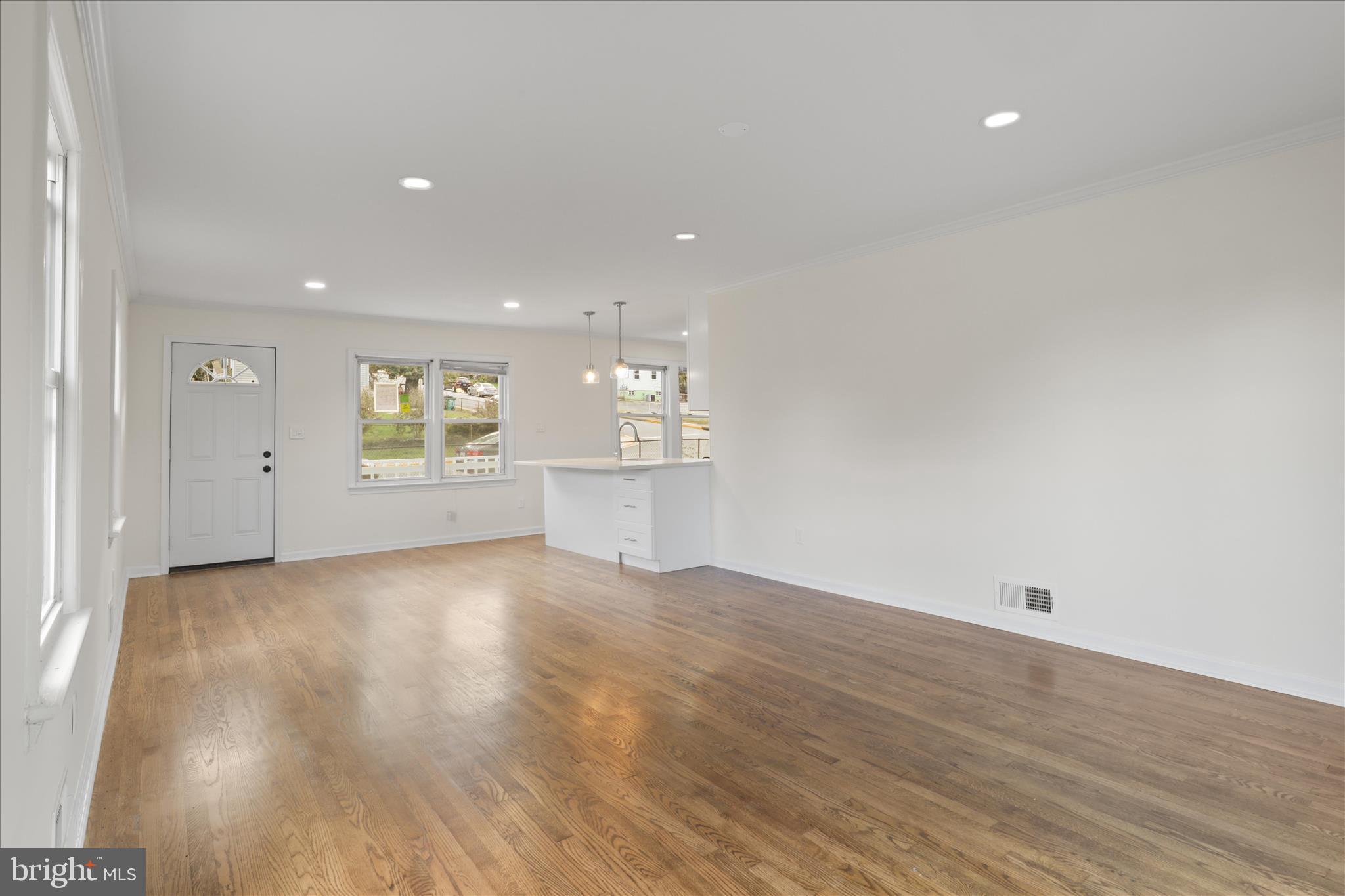 SEAT PLEASANT HEIGHTS - Residential