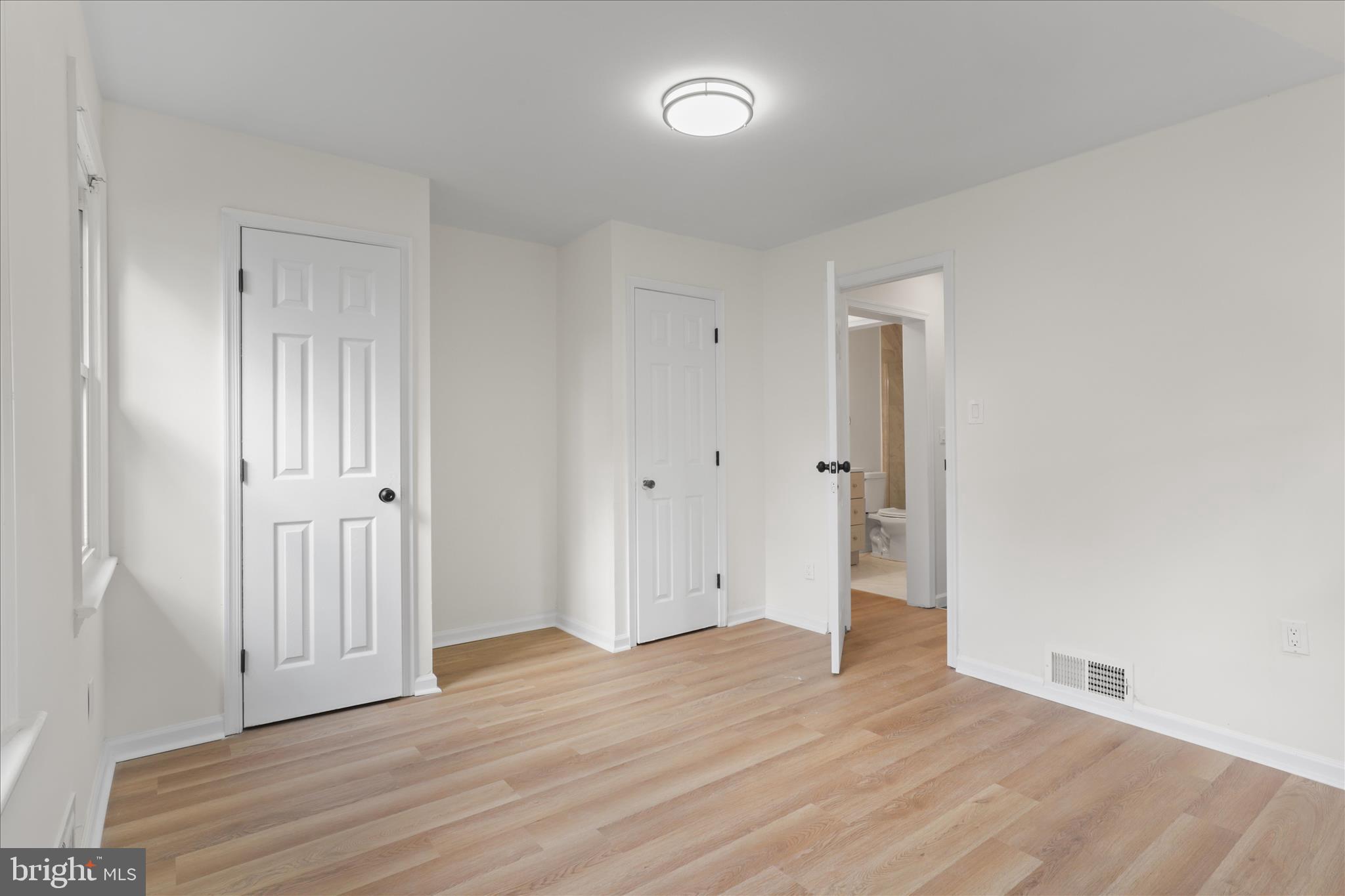 SEAT PLEASANT HEIGHTS - Residential