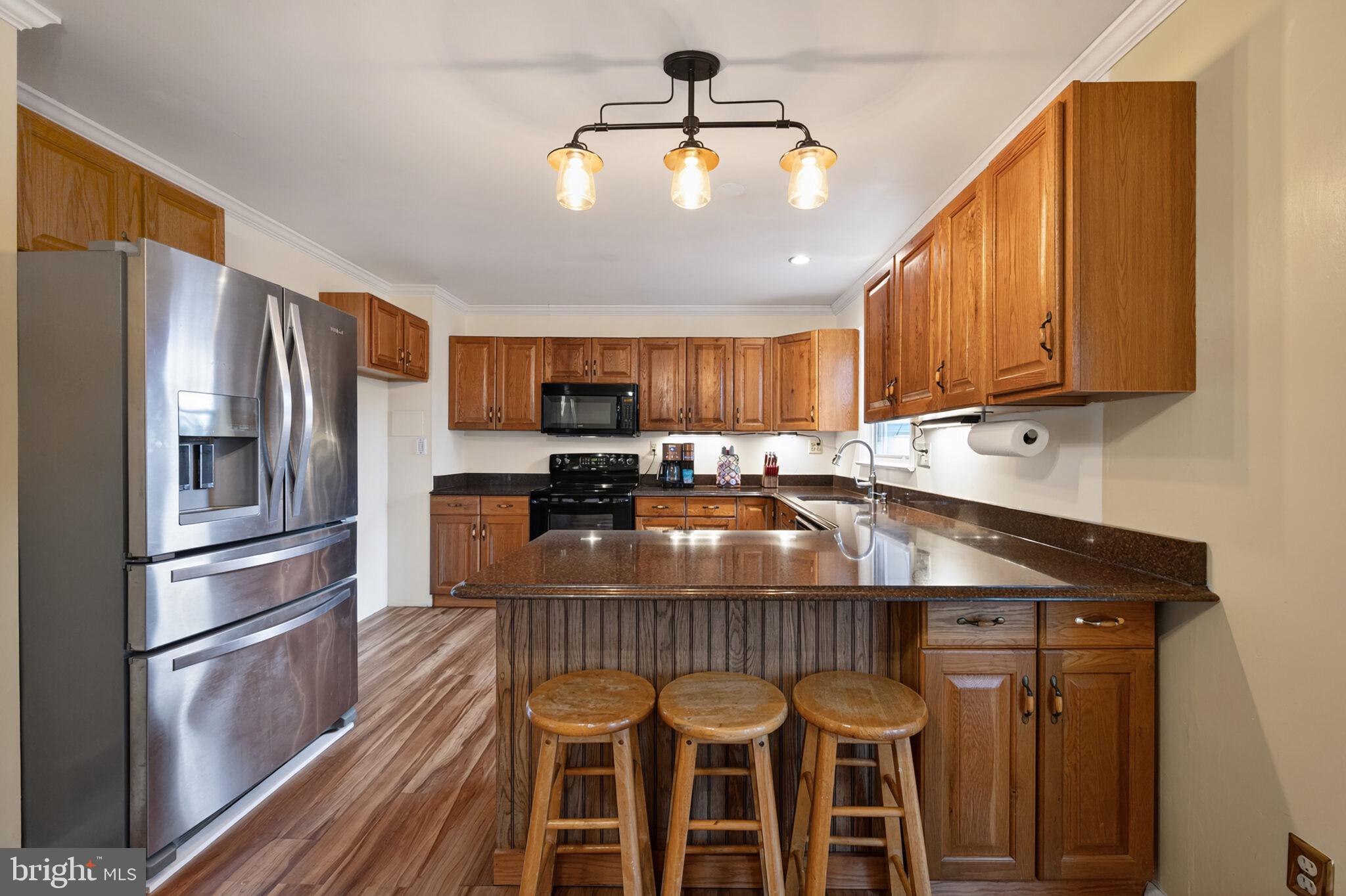 GOOD LUCK ESTATES - Residential