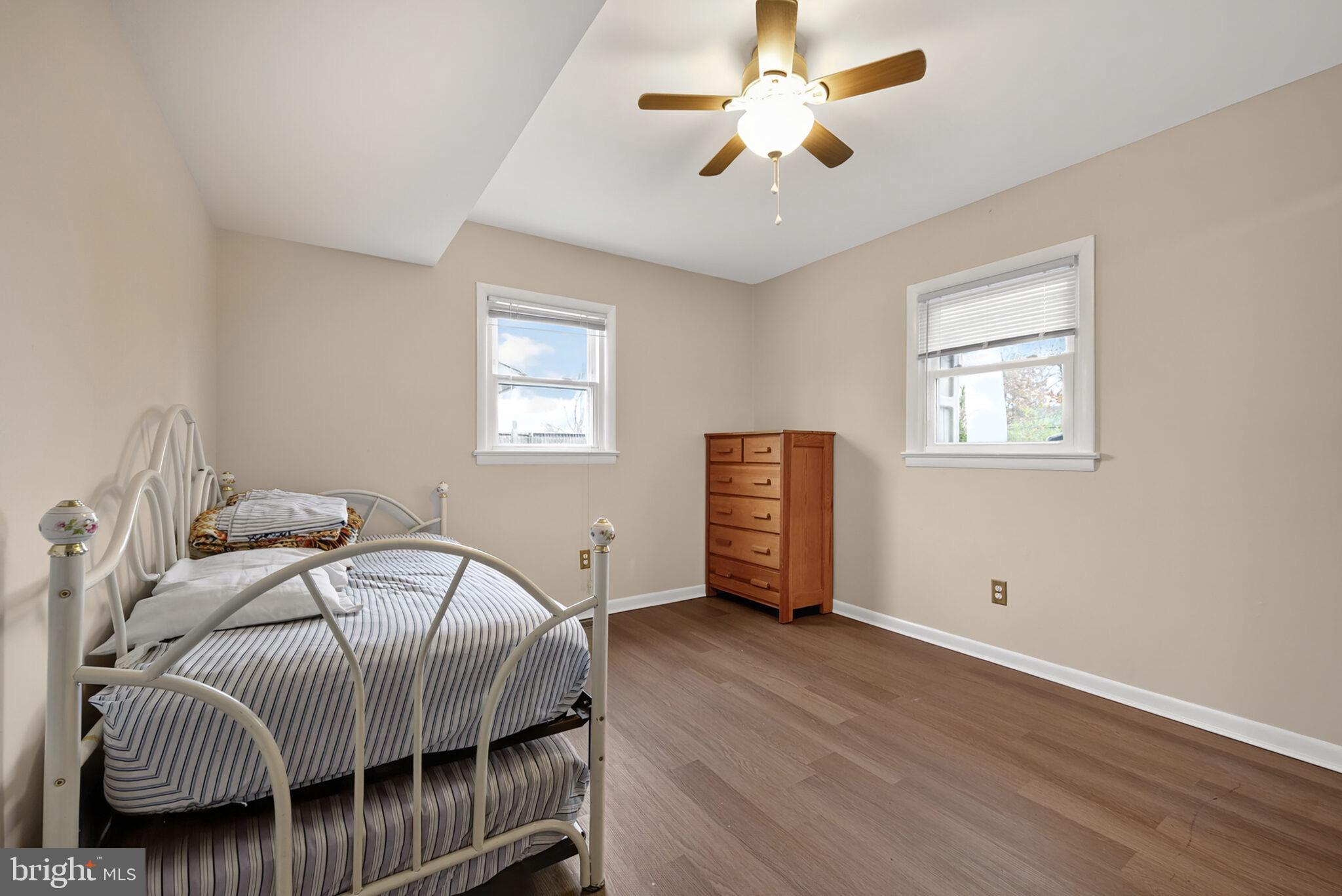 GOOD LUCK ESTATES - Residential