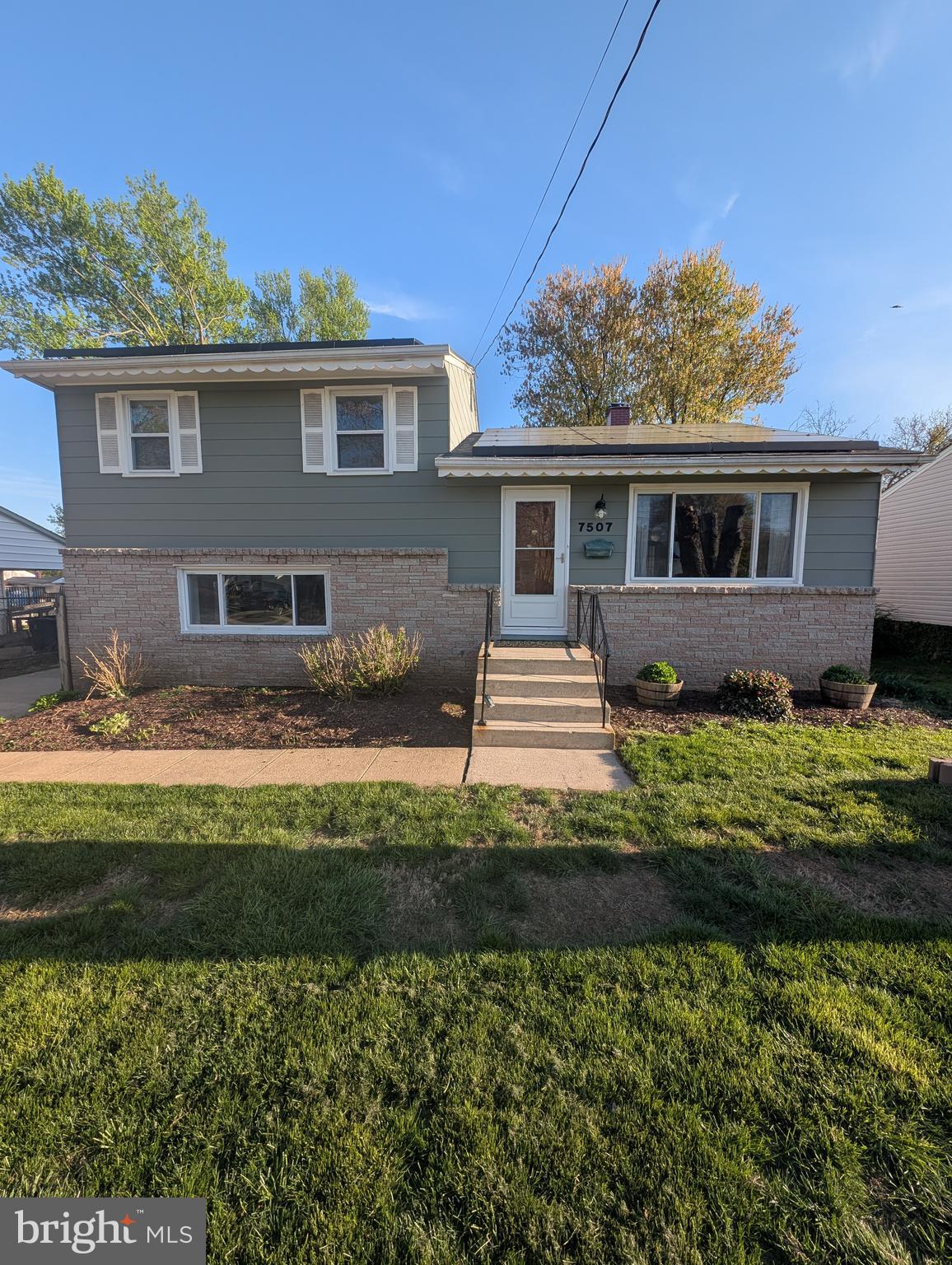 GOOD LUCK ESTATES - Residential