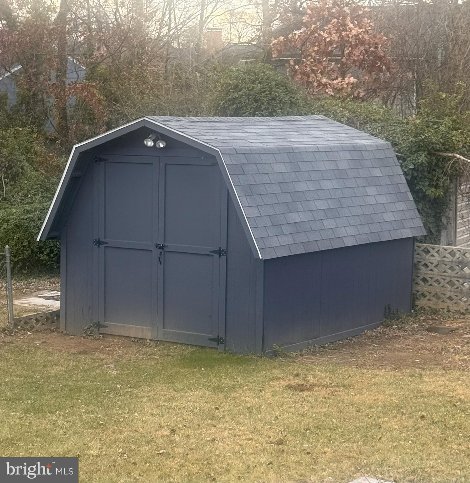 GOOD LUCK ESTATES - Residential