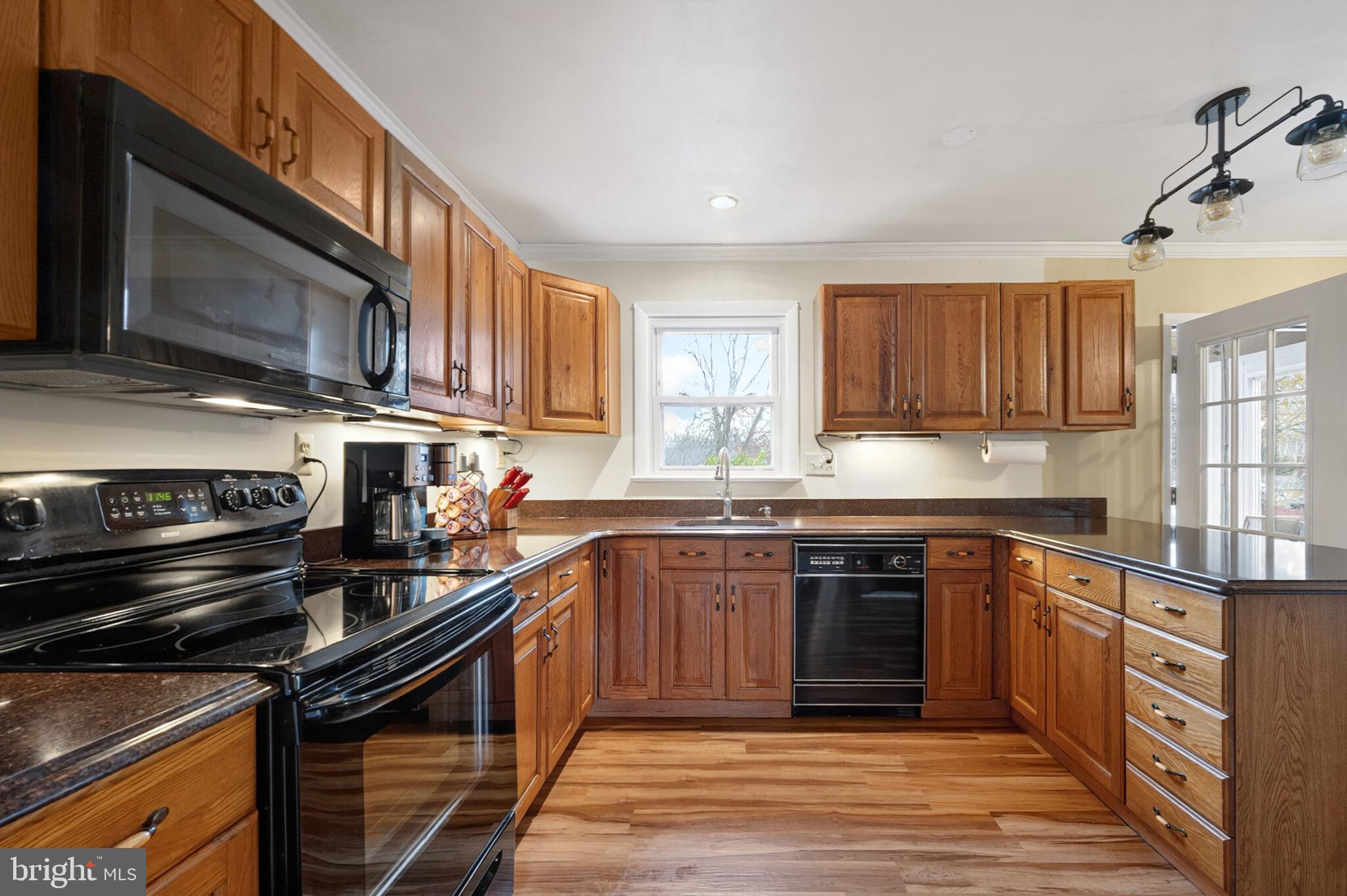 GOOD LUCK ESTATES - Residential