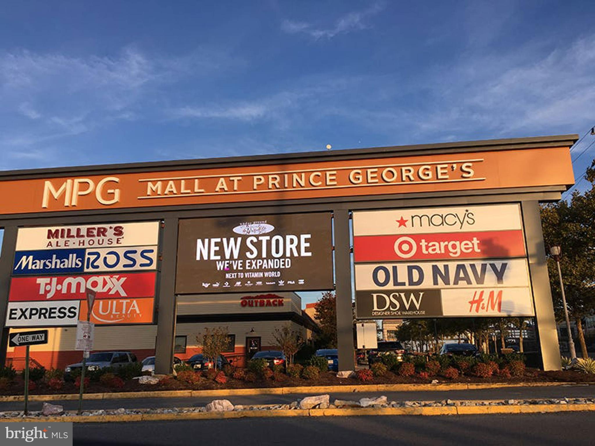 GOOD LUCK ESTATES - Residential