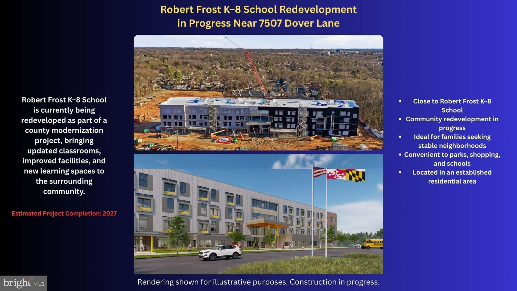 GOOD LUCK ESTATES - Residential